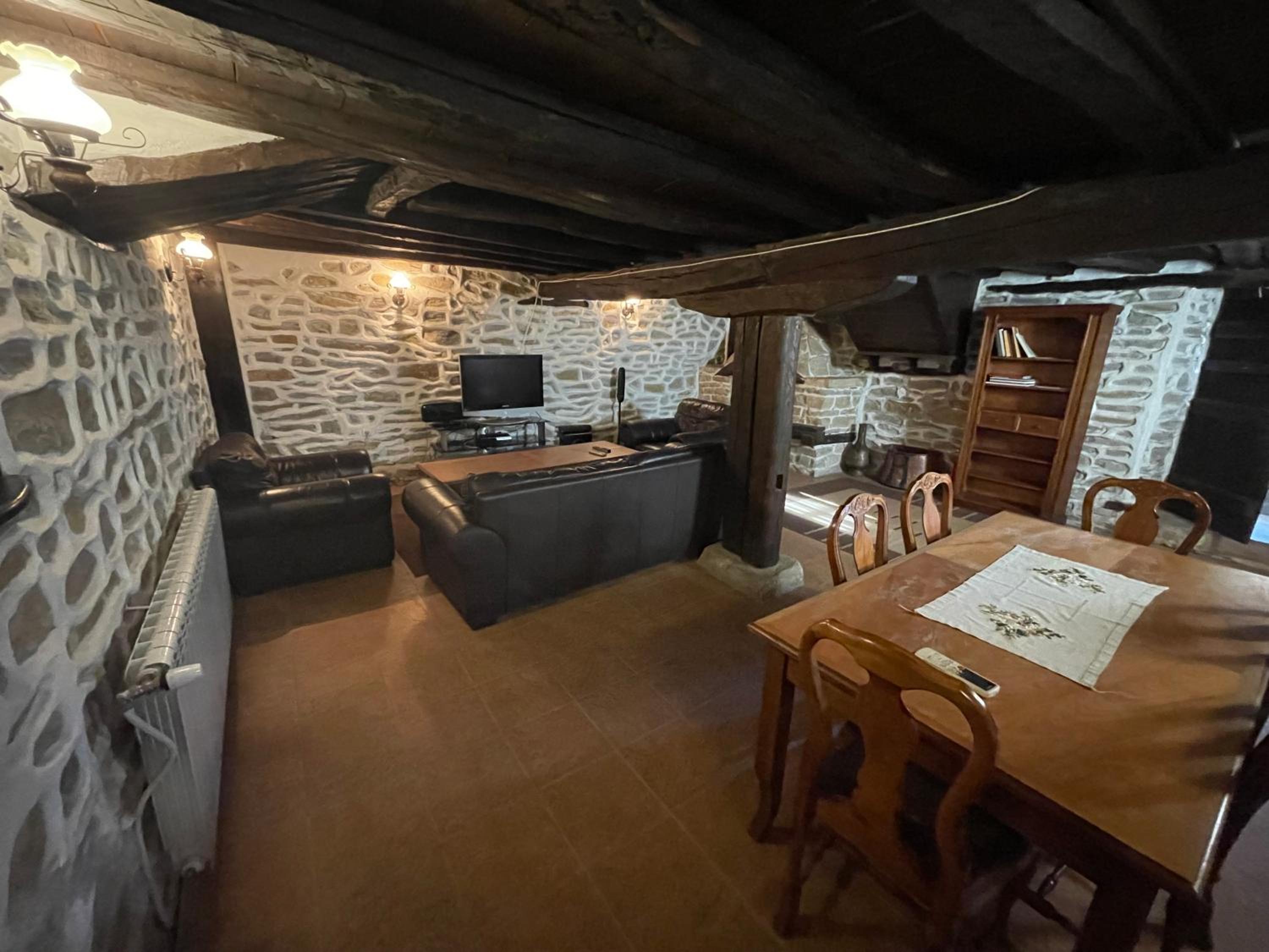 Sveti Georgi unique guest house