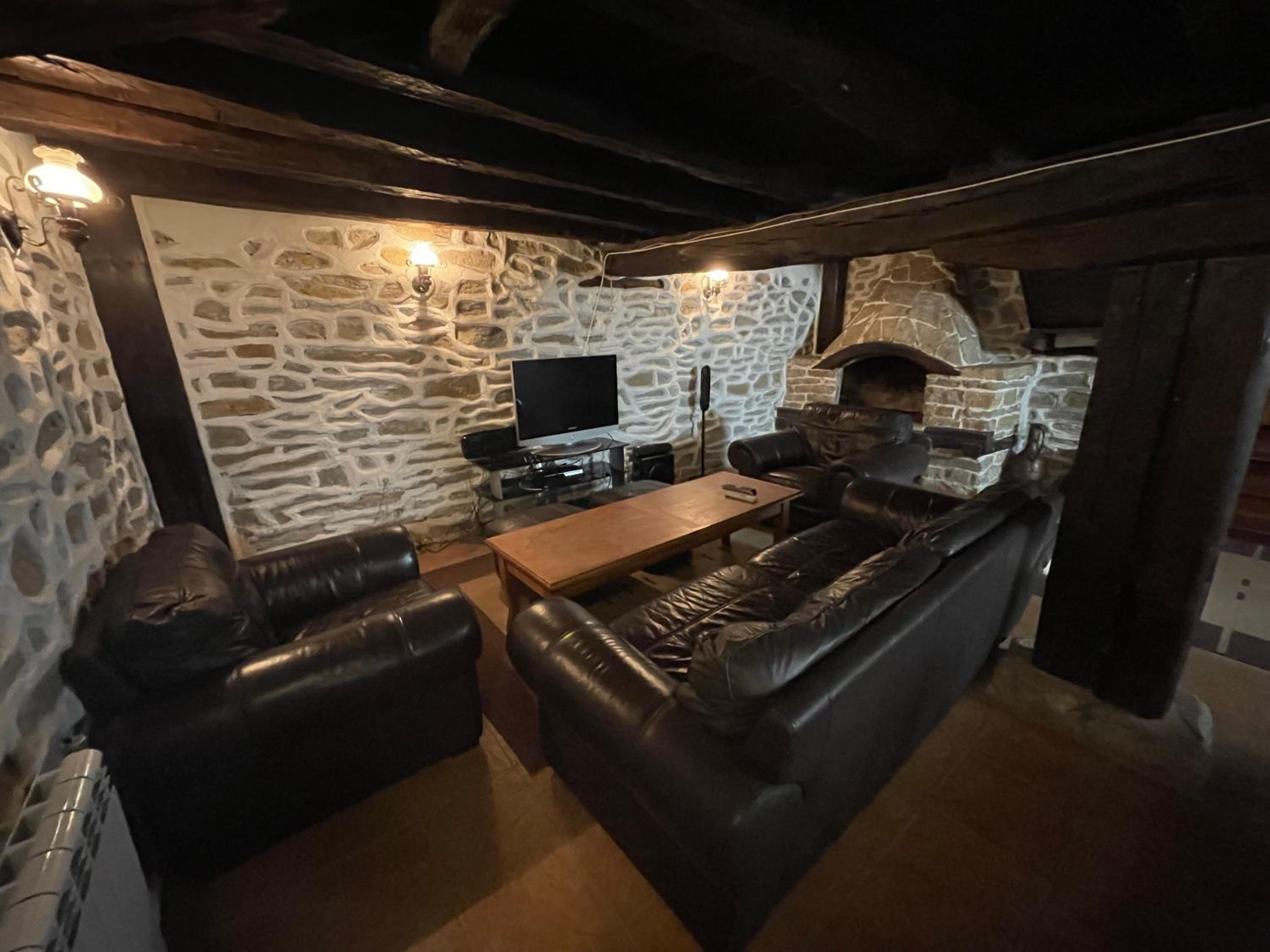 Sveti Georgi unique guest house