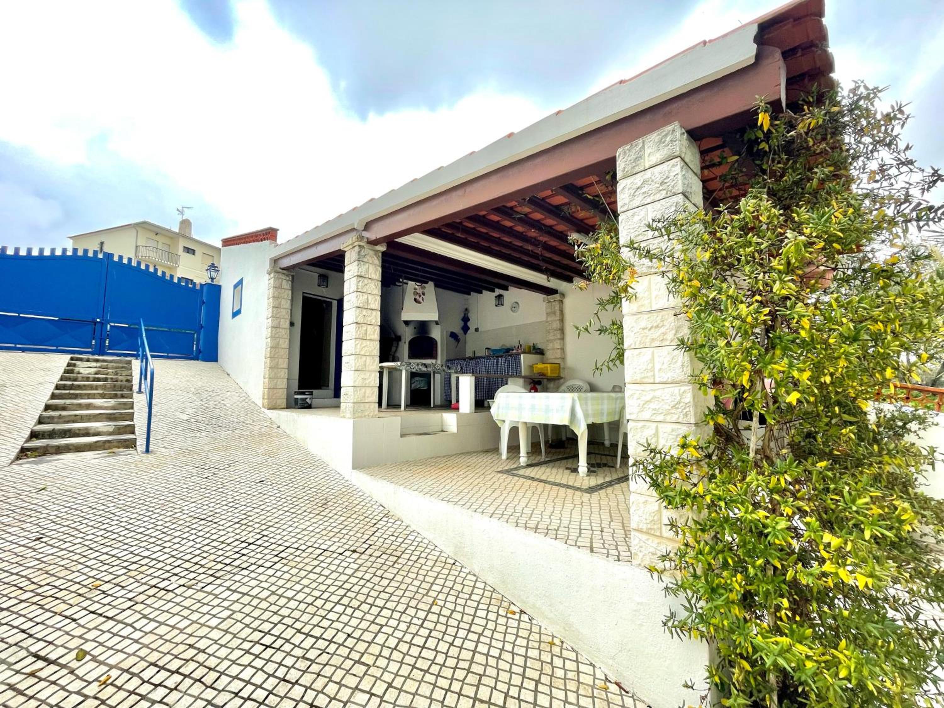 Casa da Horta