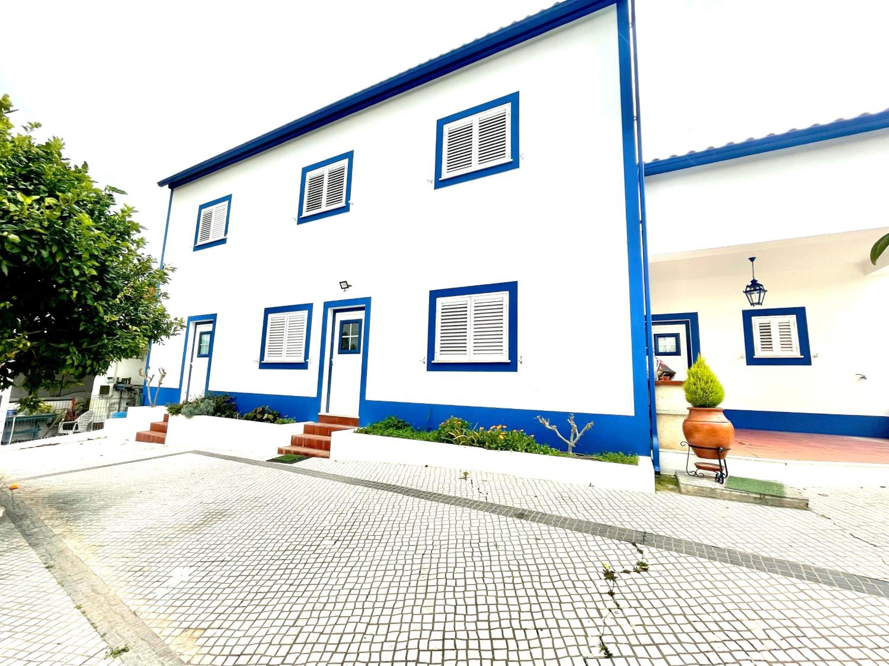 Casa da Horta