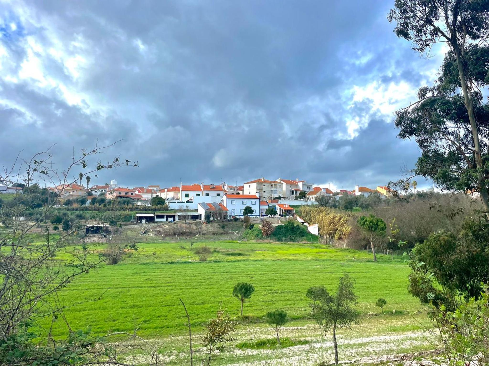 Casa da Horta