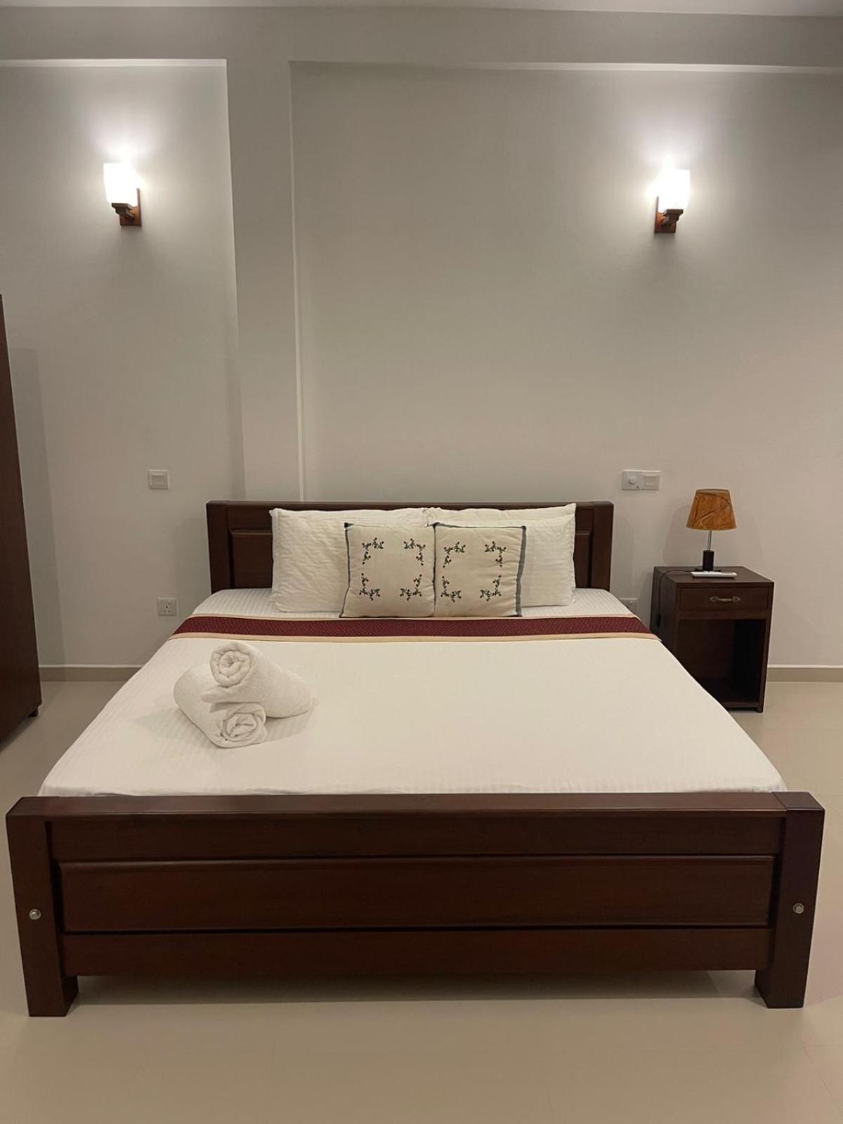 Mihira Gedara Apartments