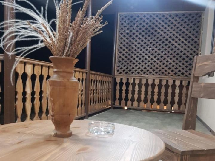 Moon Valley Guest House