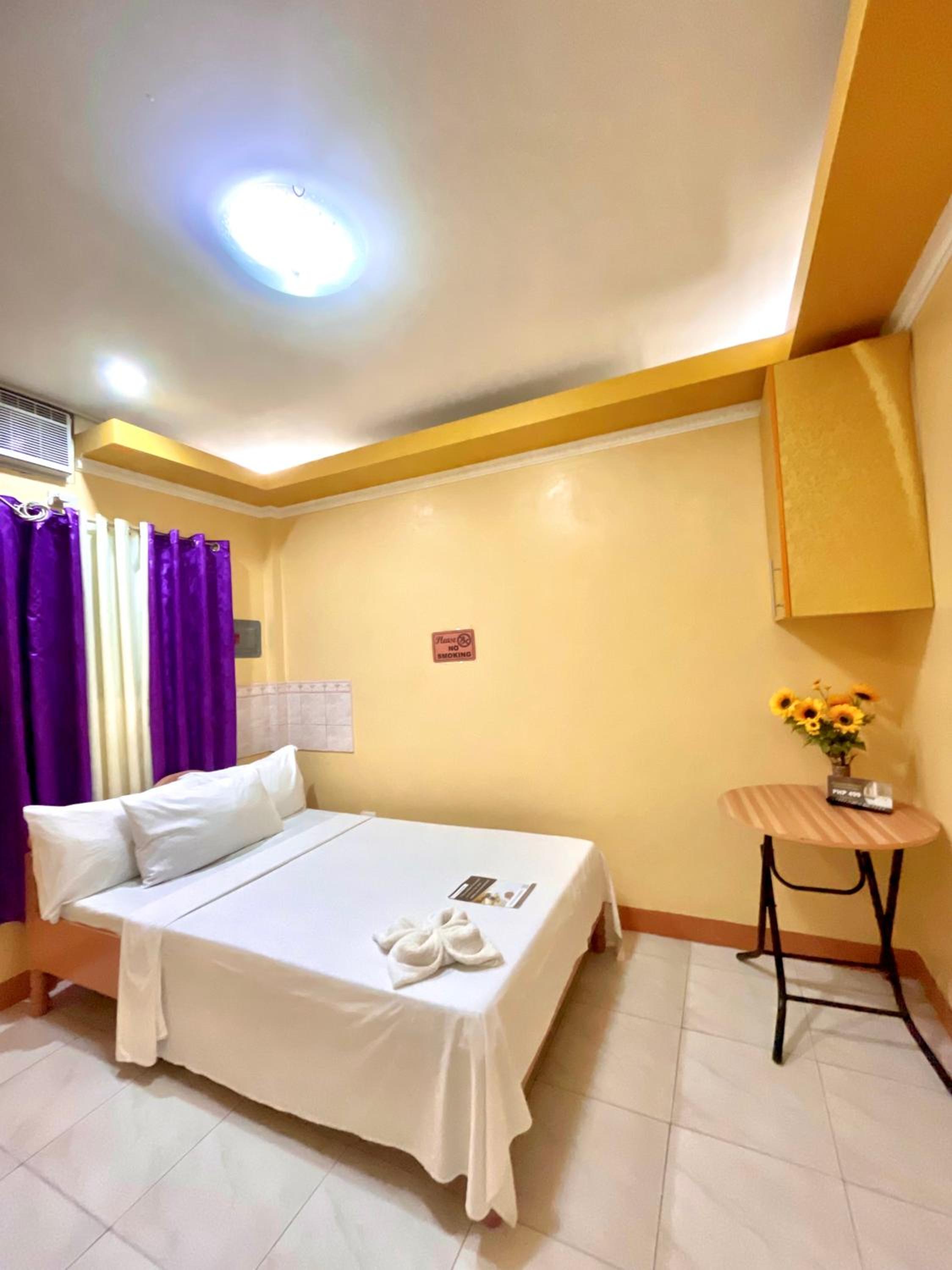Wency Amor Hotel view 5