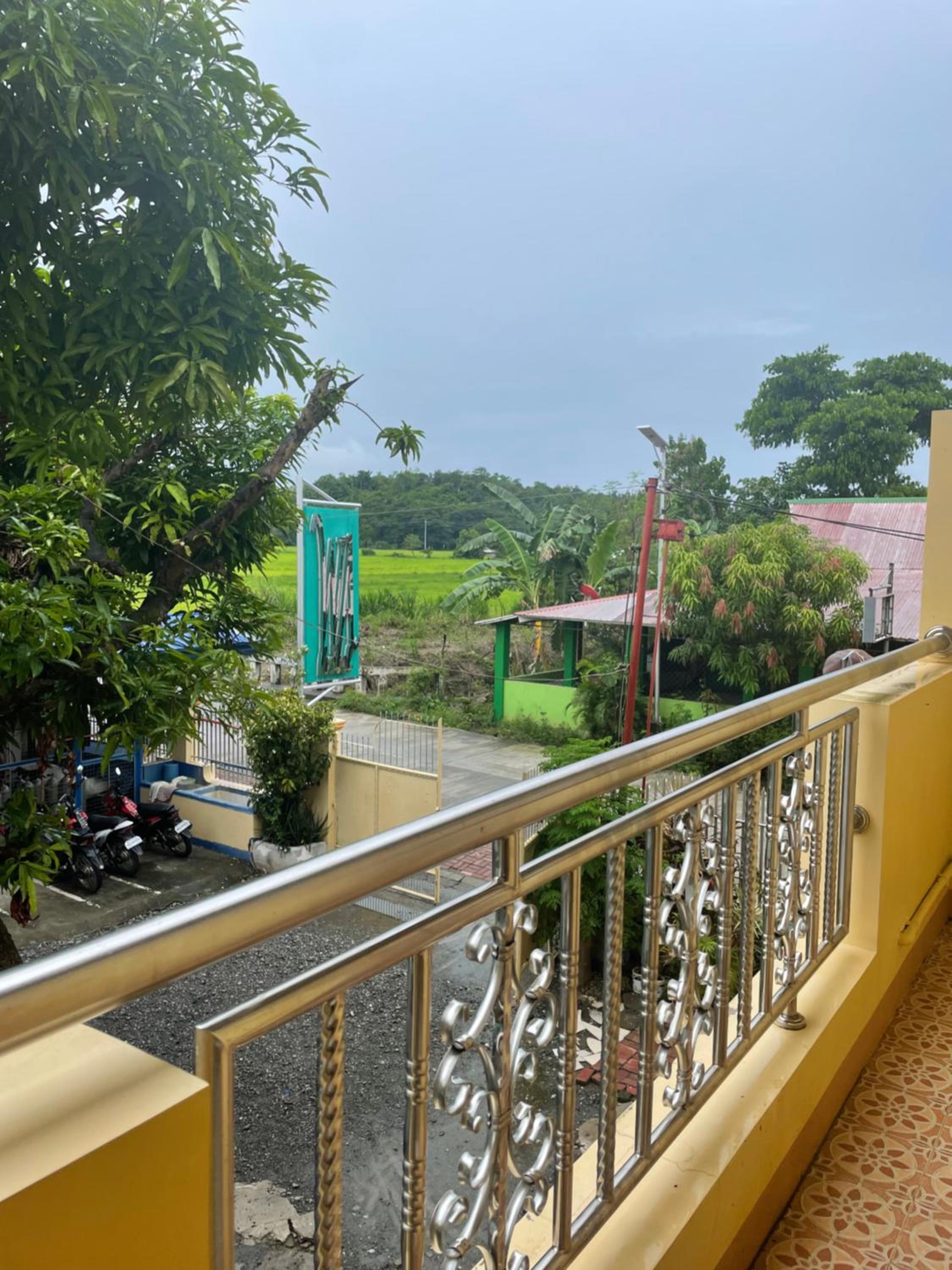 Wency Amor Hotel view 4