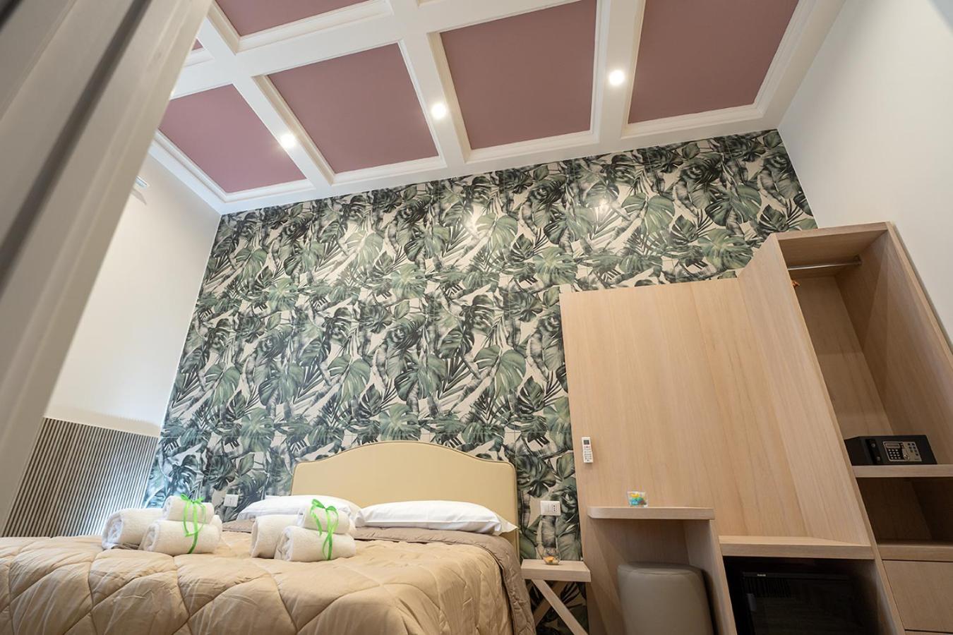 Medina H. Napoli Centro, by ClaPa Group