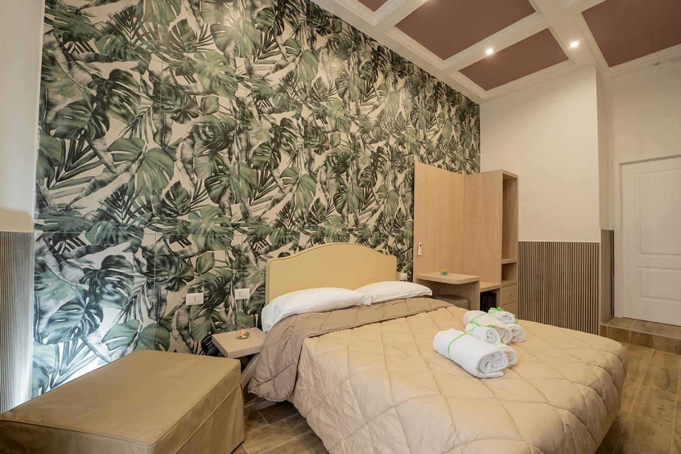 Medina H. Napoli Centro, by ClaPa Group