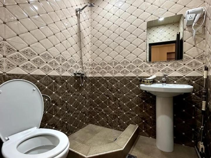 Moon Valley Guest House