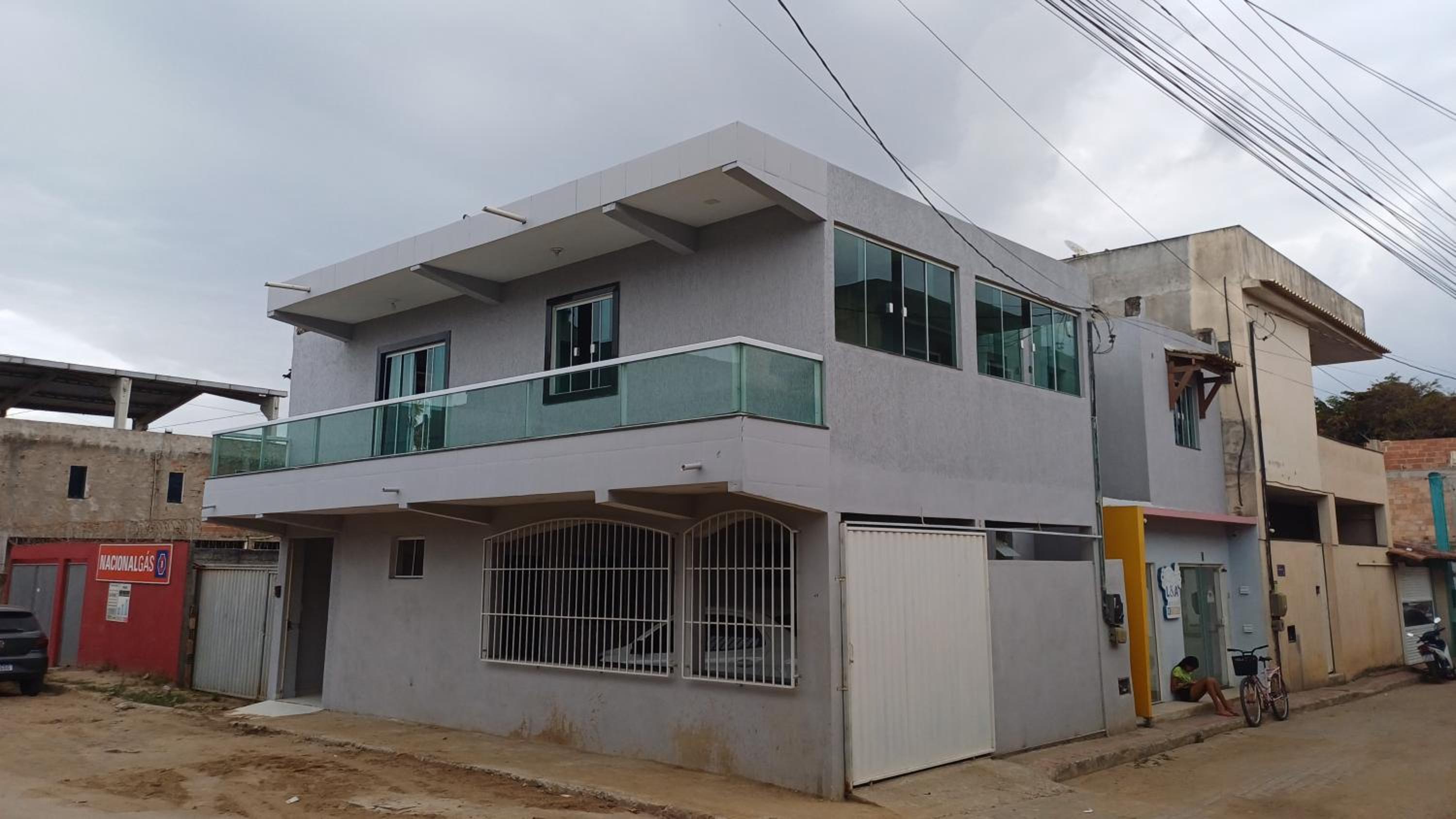 Apto em Marataízes-ES, 03 quartos e 02 banheiros
