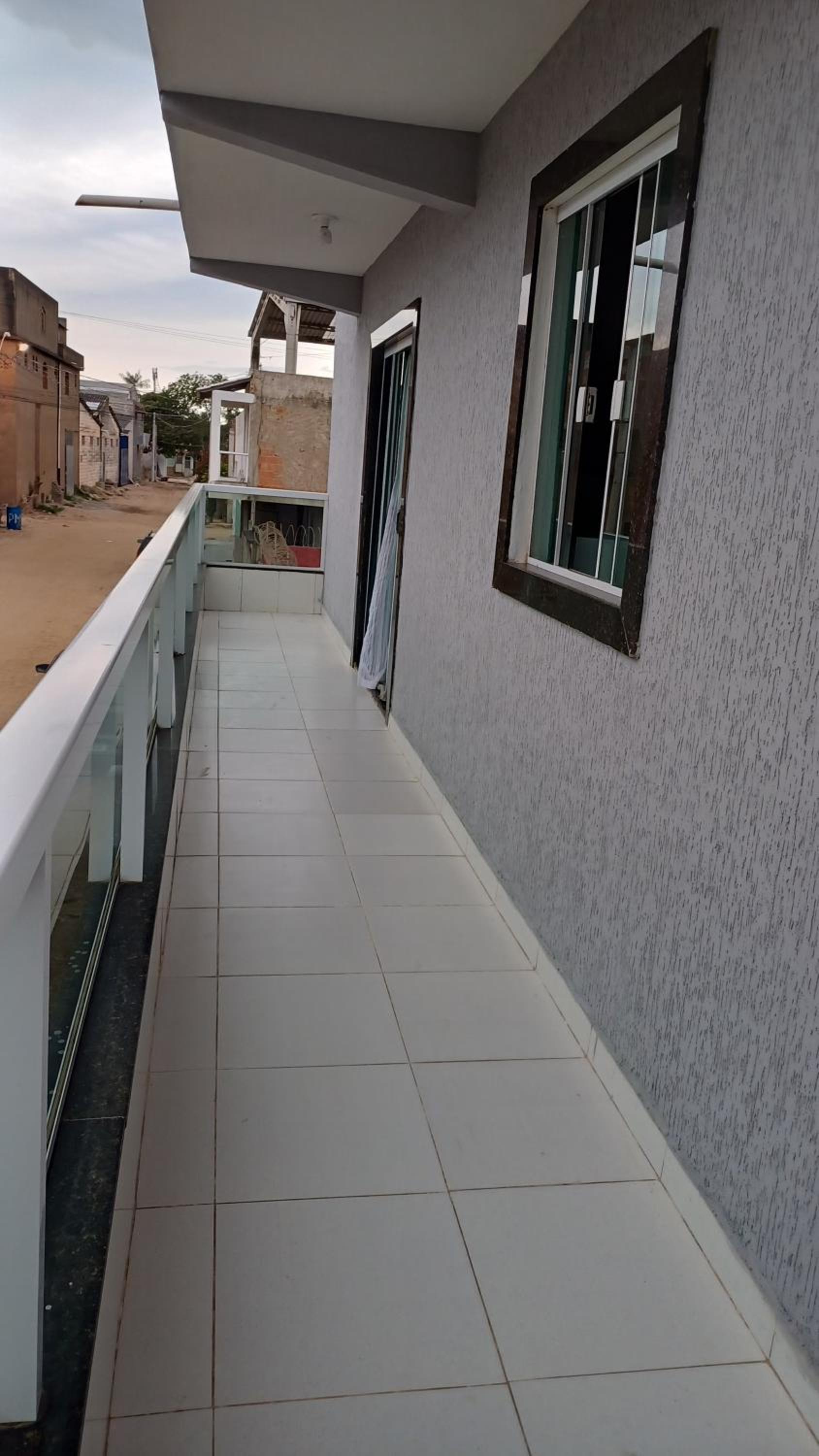 Apto em Marataízes-ES, 03 quartos e 02 banheiros