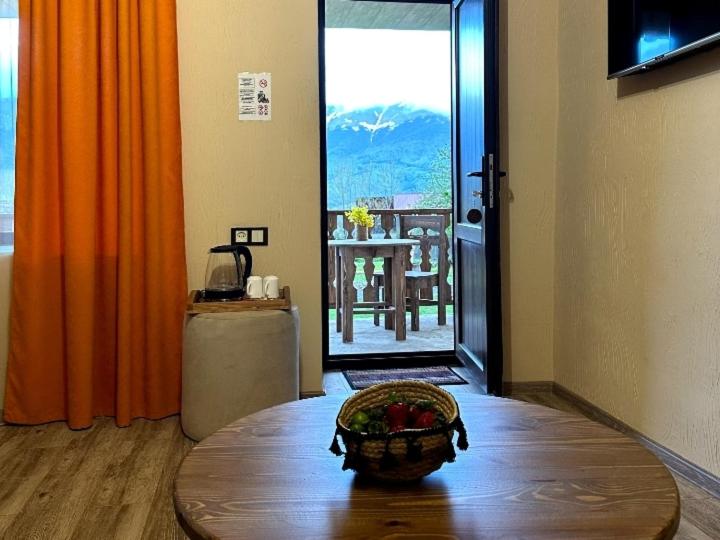 Moon Valley Guest House