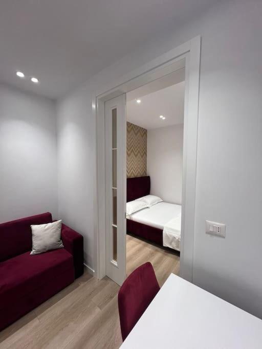 Spacious Apartment Ish-Blloku Area