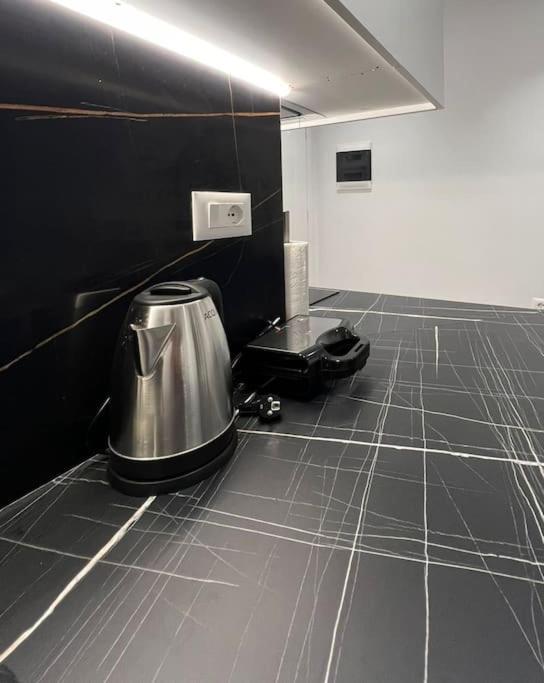 Spacious Apartment Ish-Blloku Area