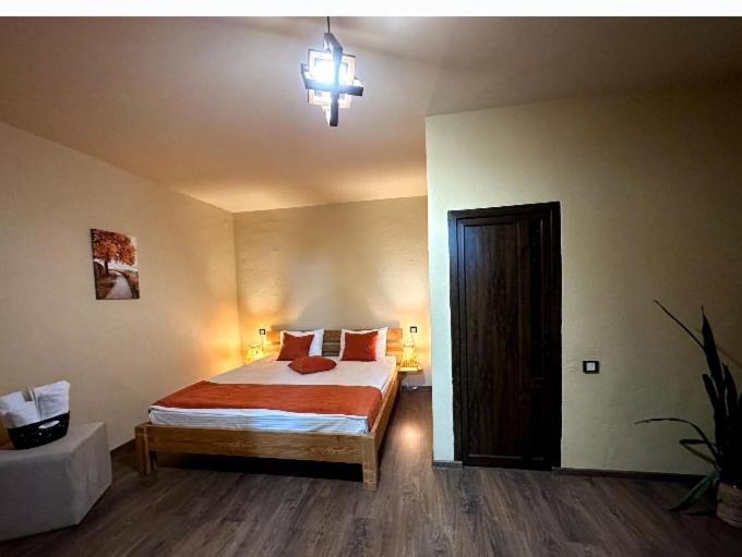 Moon Valley Guest House