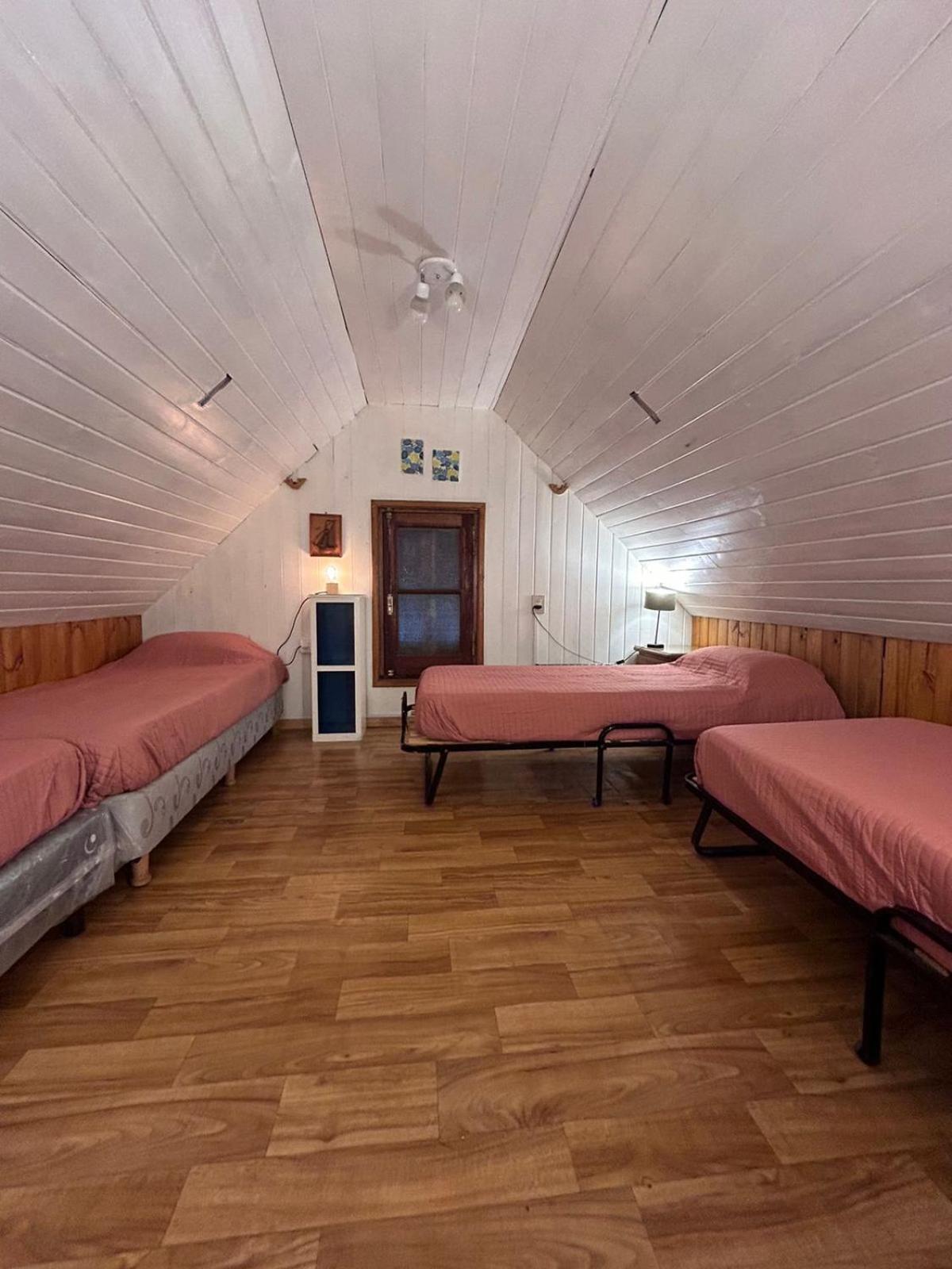 Hostel Sauce