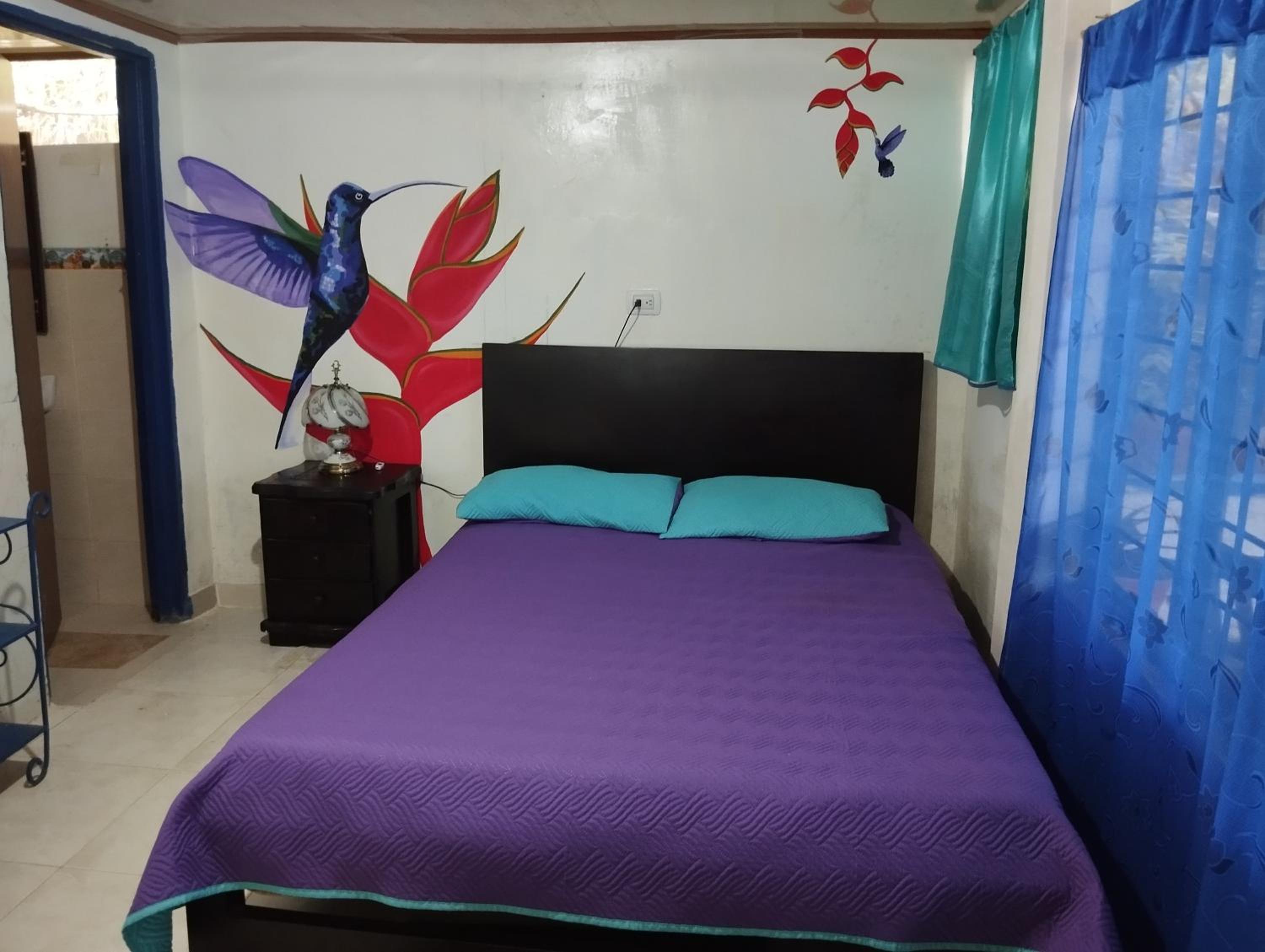 hostal Sueño Paraiso- Observatorio astronómico