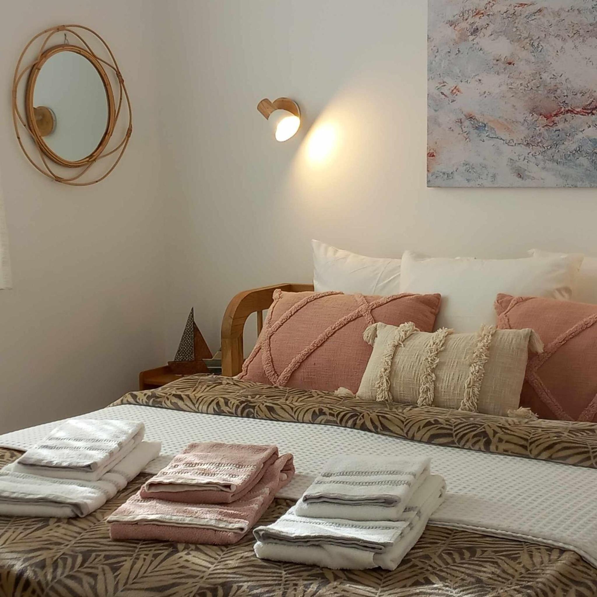 Serenity Maisonnette