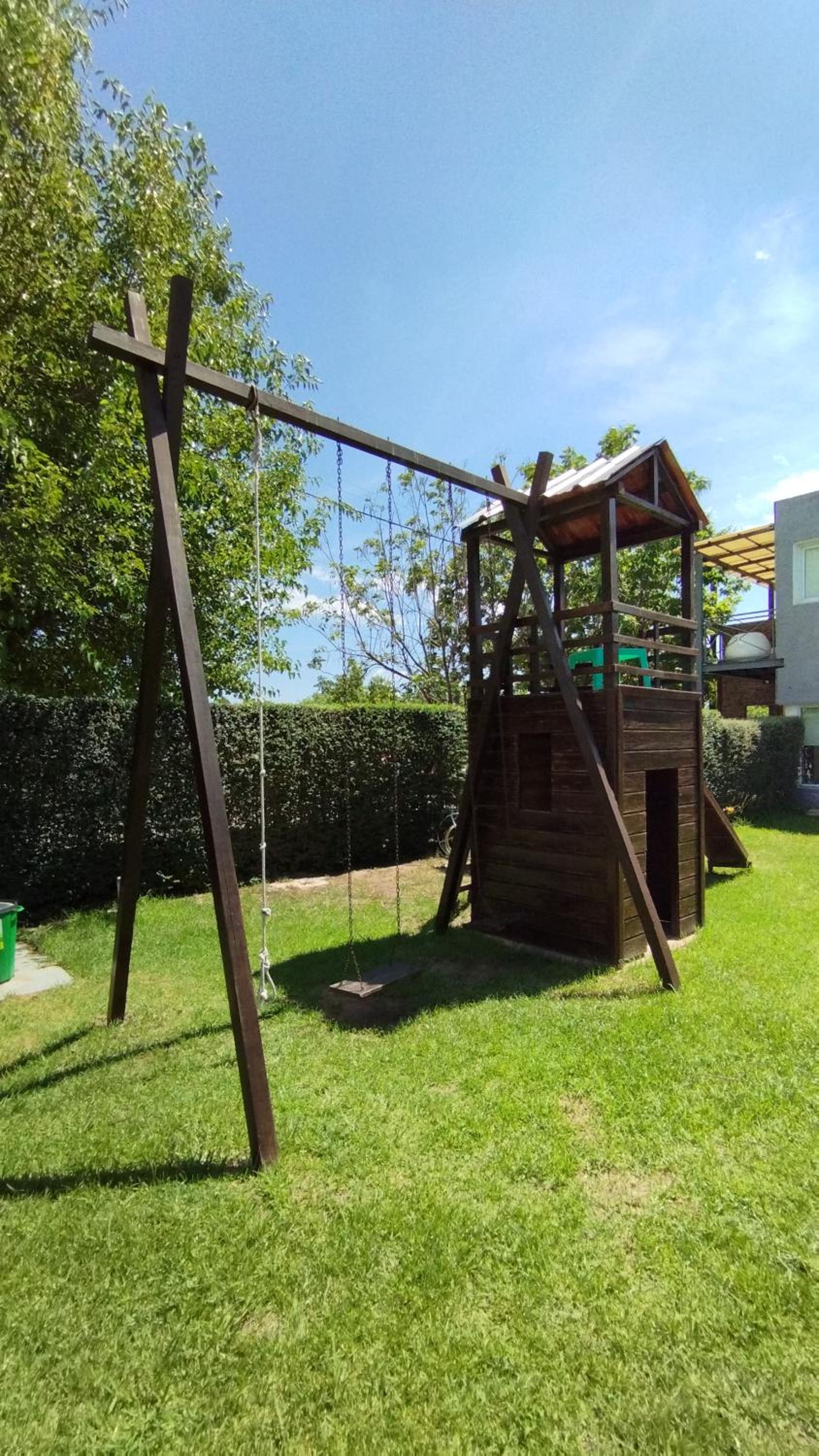 Complejo Turístico Las Catalpas