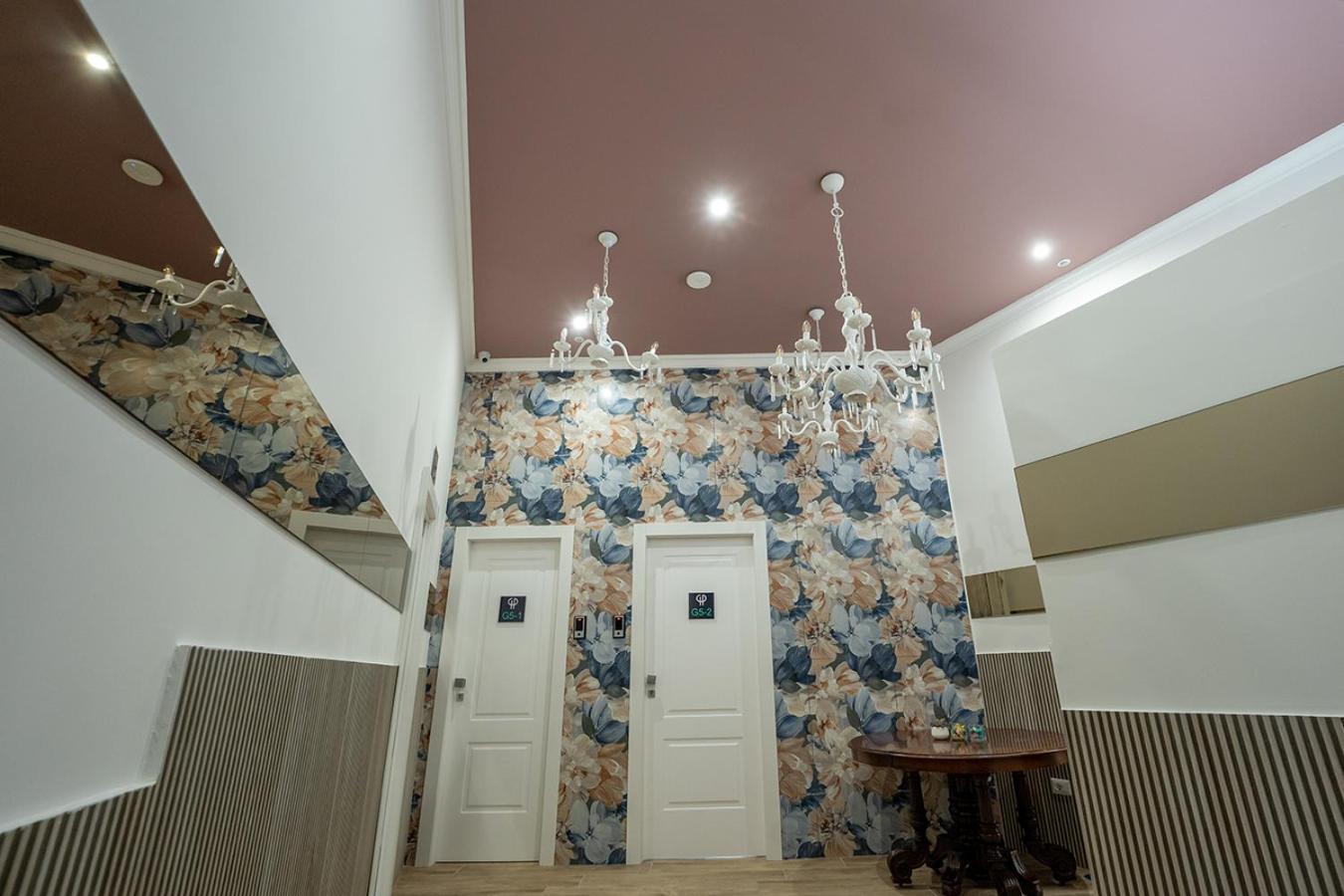 GreRos H. Porto Napoli Centro, by ClaPa Group Dislocated Hospitality