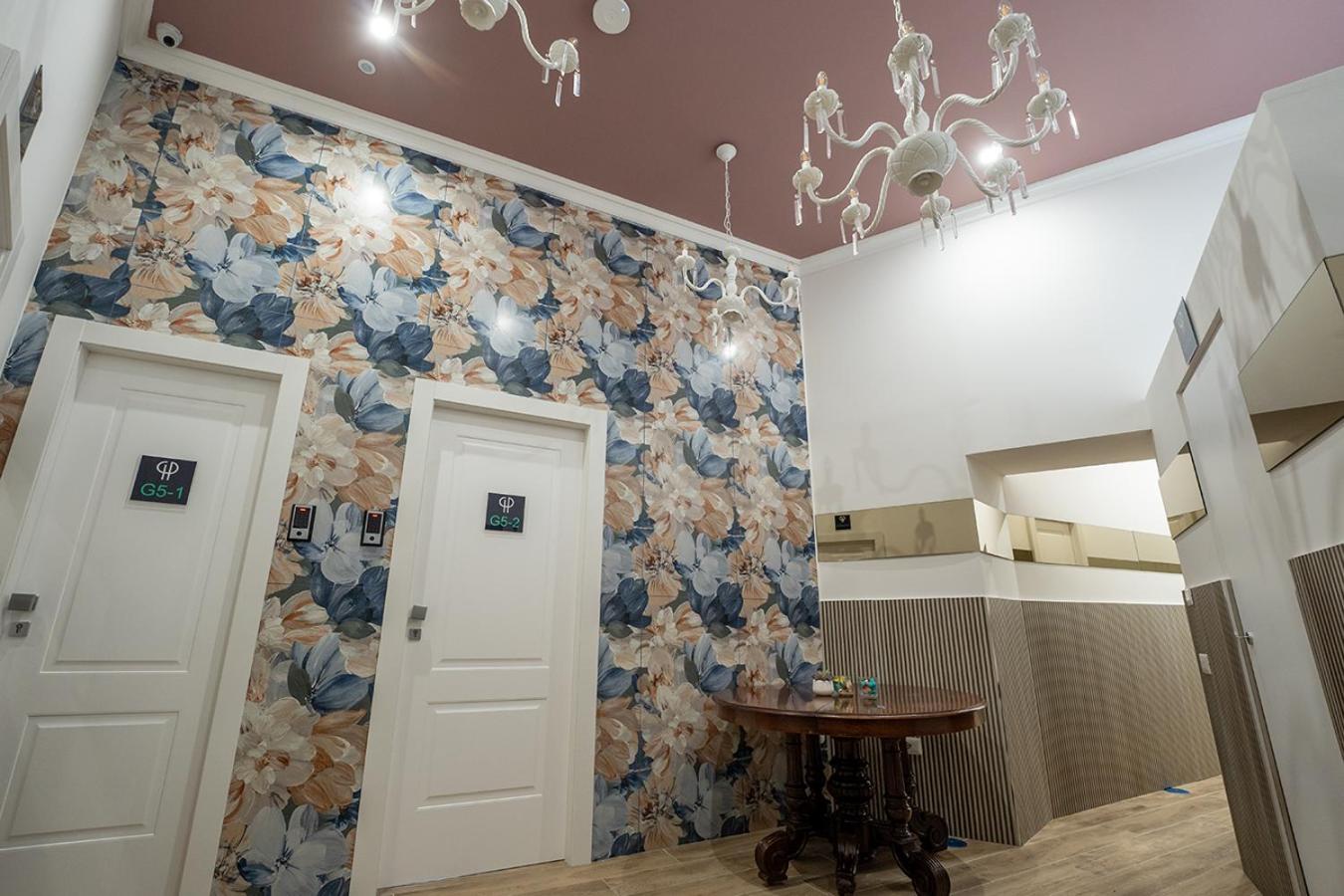 GreRos H. Porto Napoli Centro, by ClaPa Group Dislocated Hospitality
