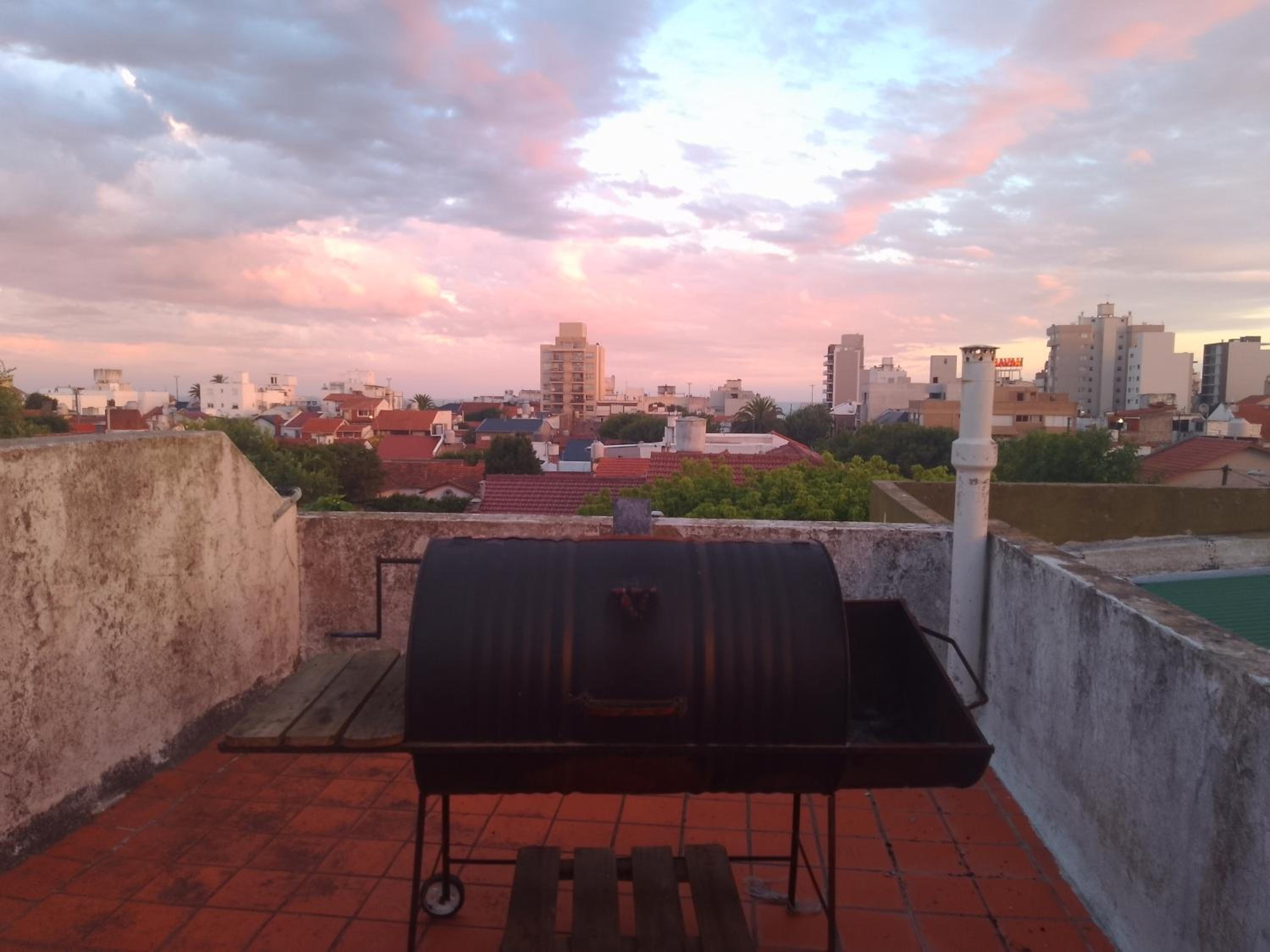 roof