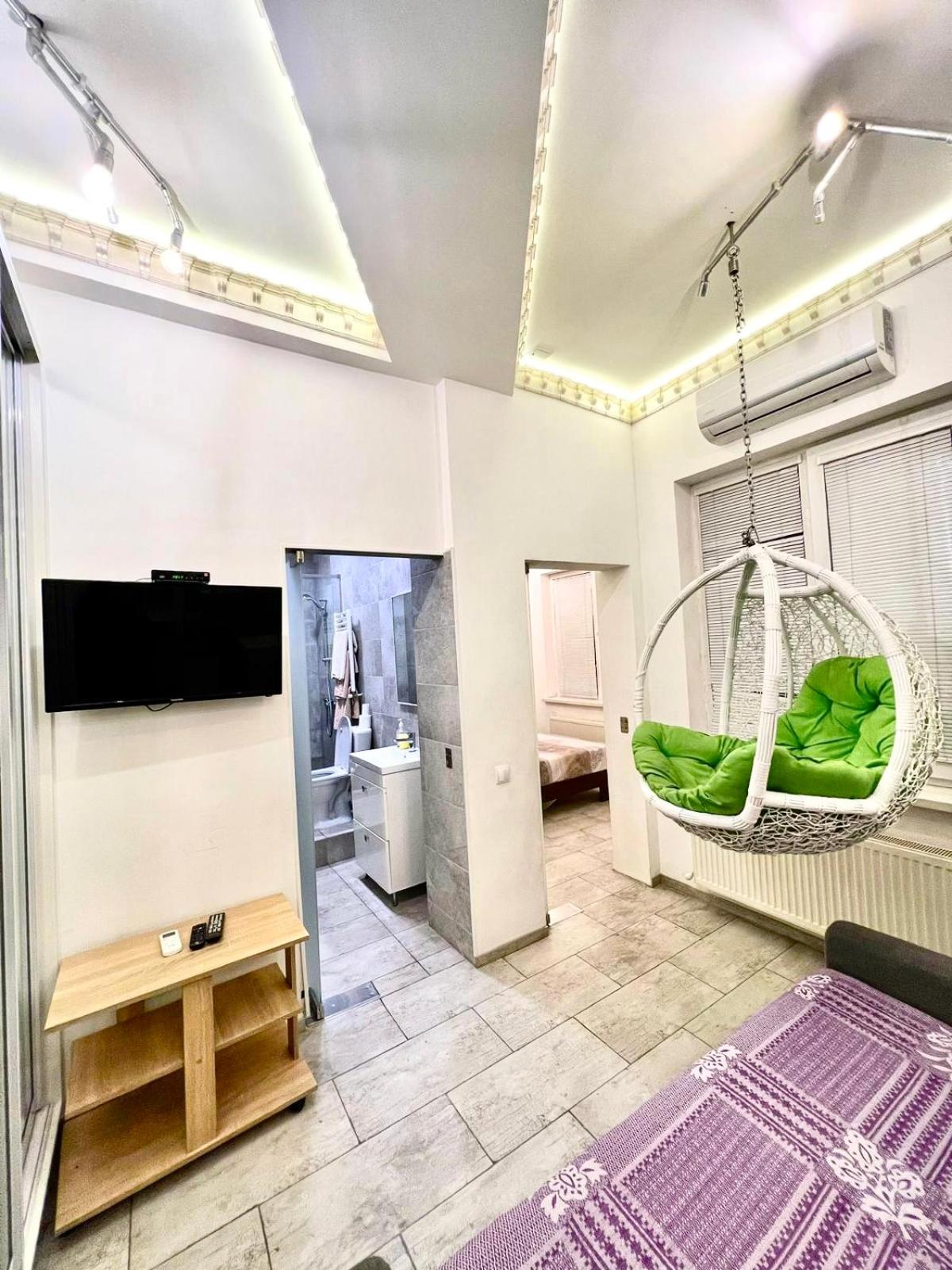 Center Apartment
