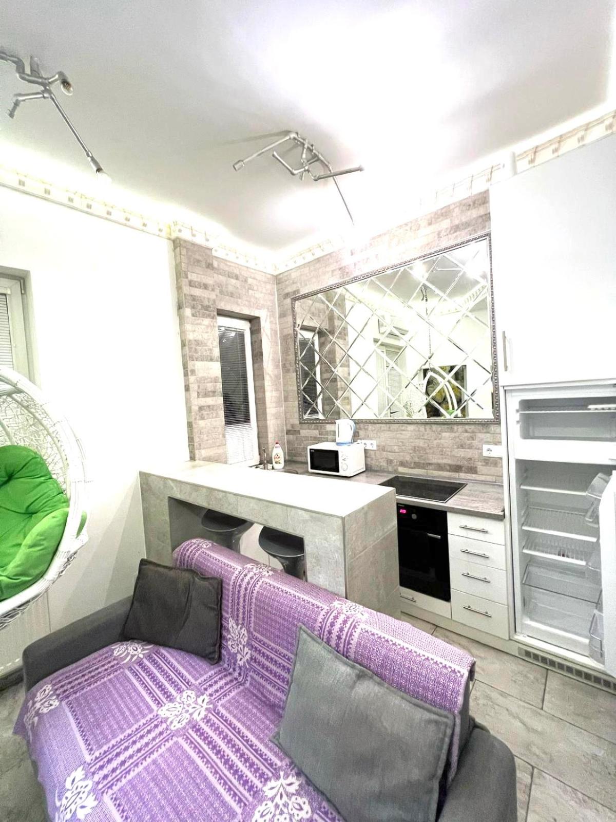 Center Apartment