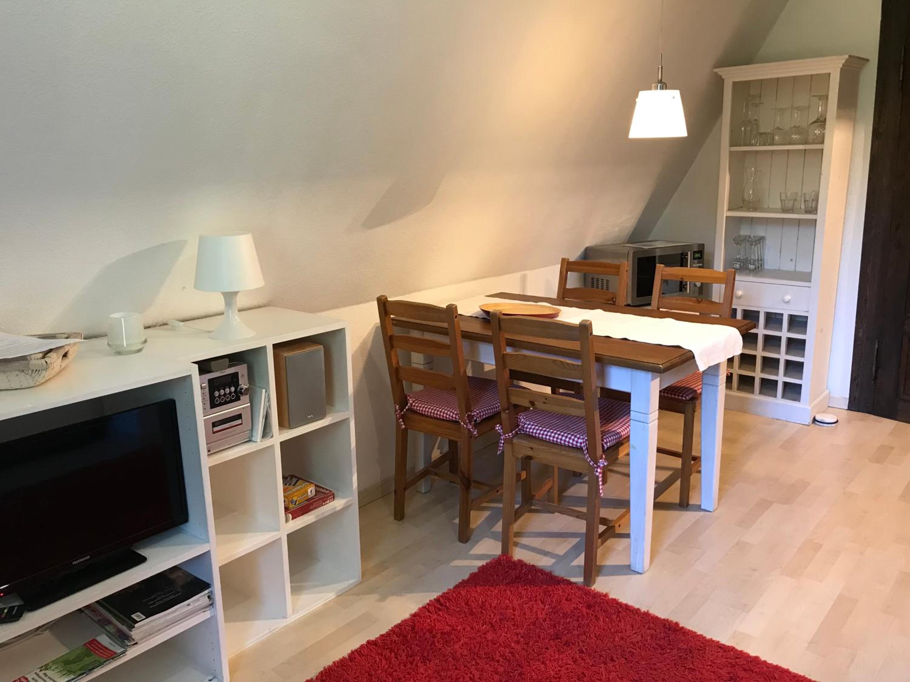 Bergschlössl Herrenwies