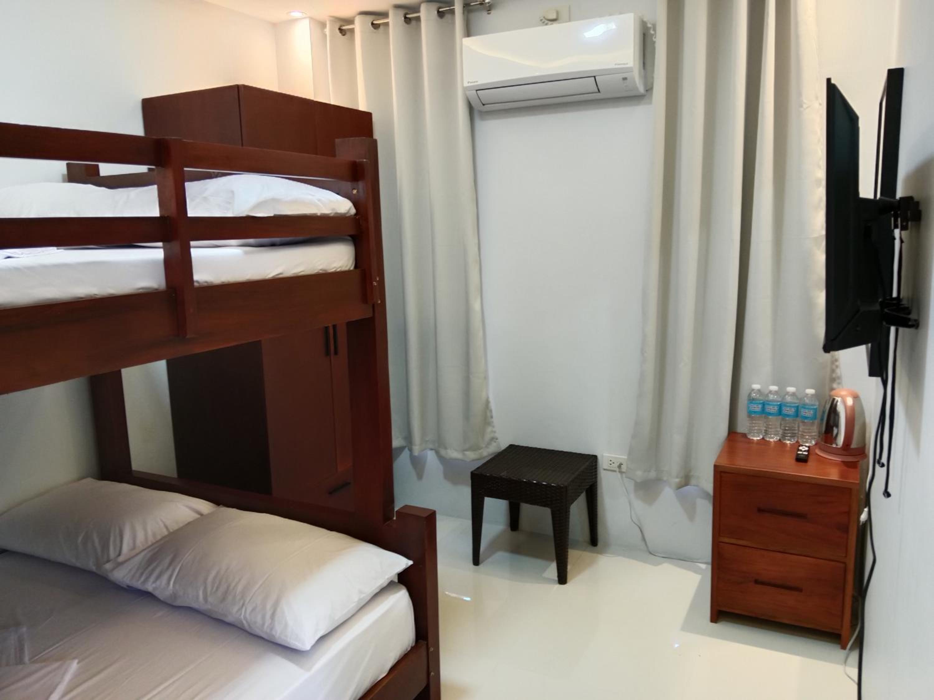 Saffire Beach Resort and Glamping view 2