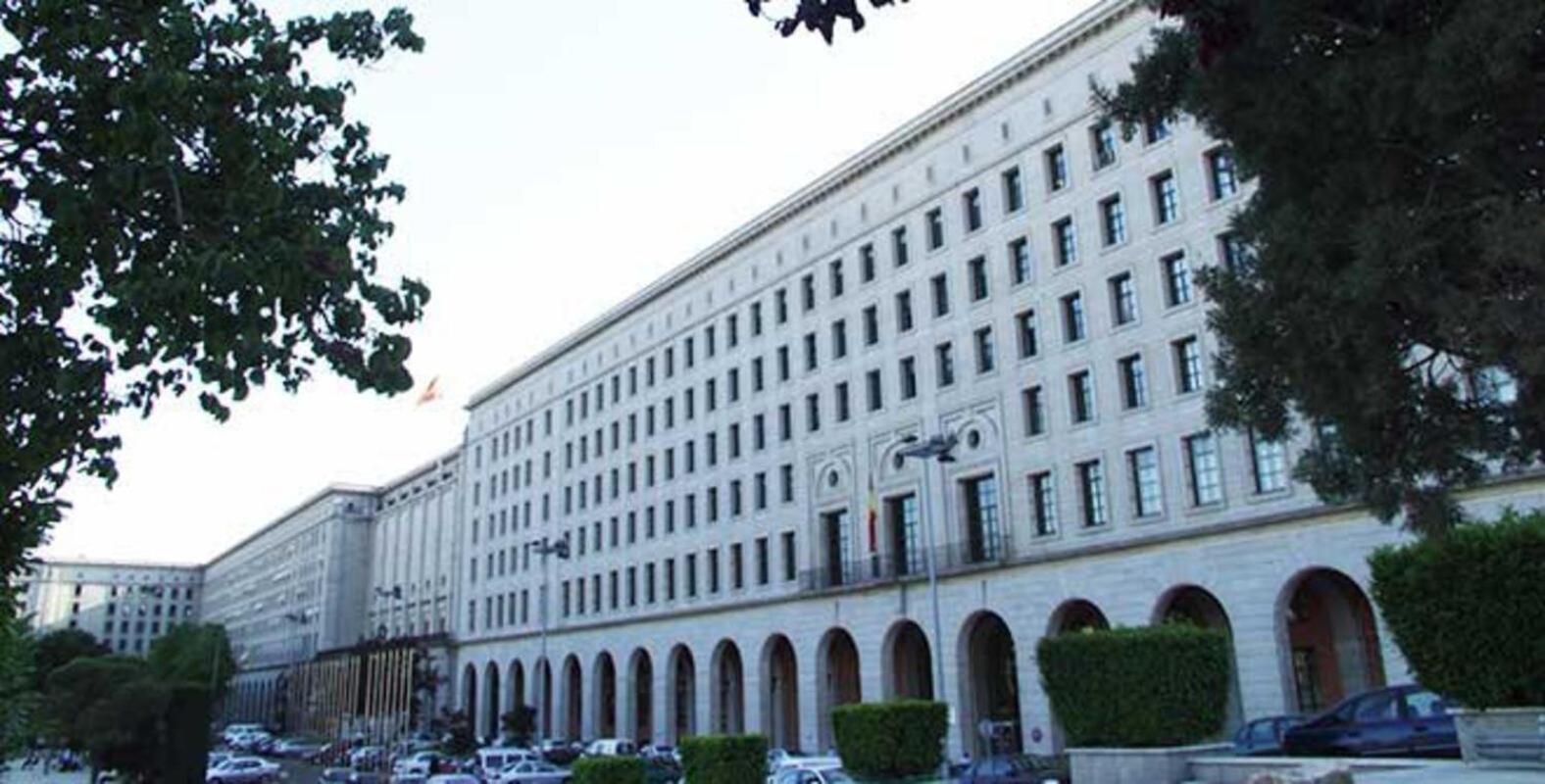 Apartament JES B close to Bernabeu stadium