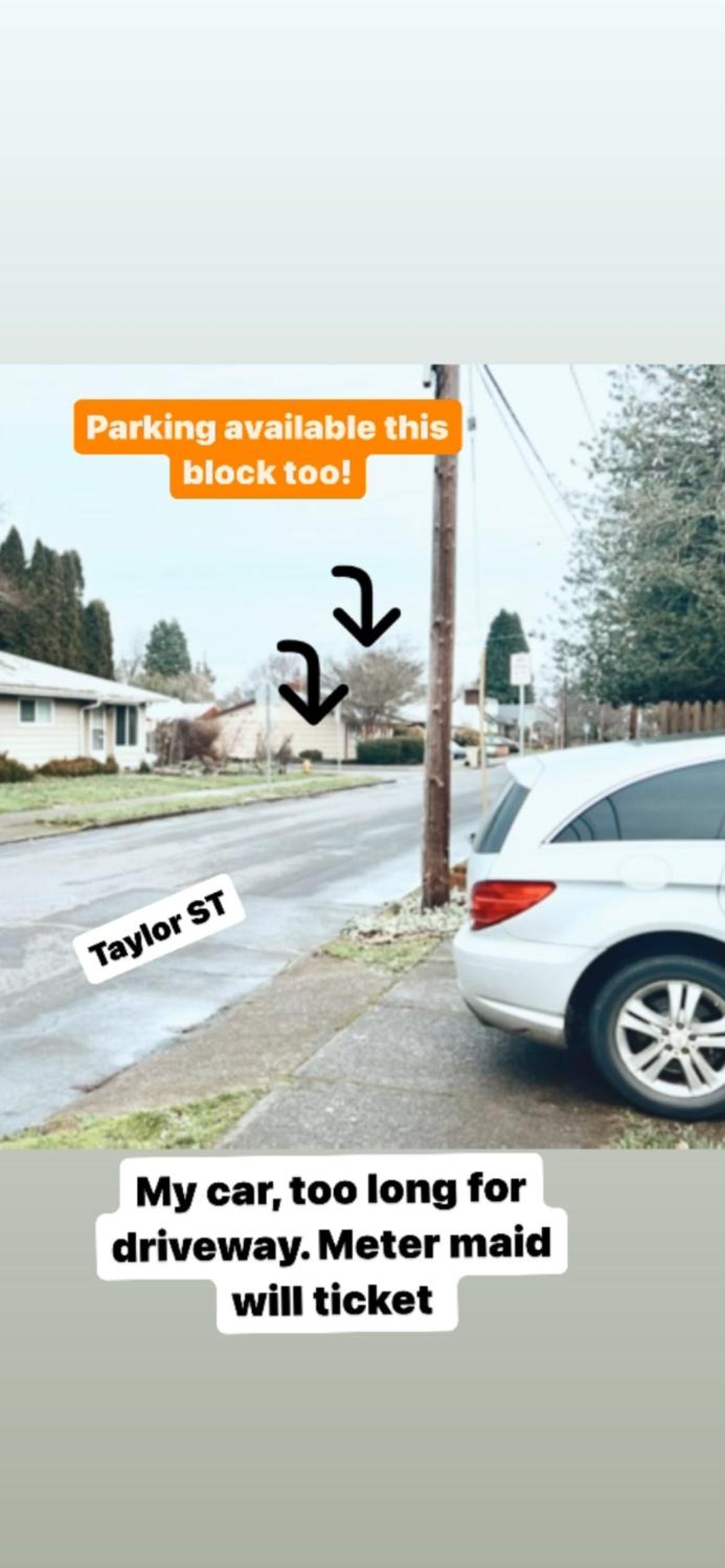 OSU Pet Perfect in PNW