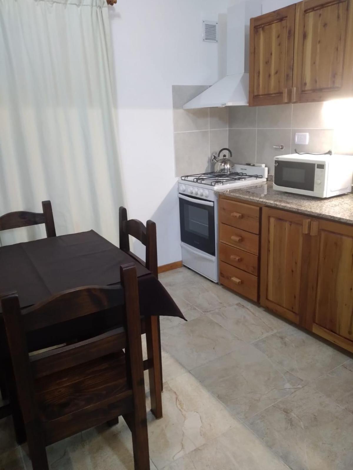 Departamento Rio Santiago