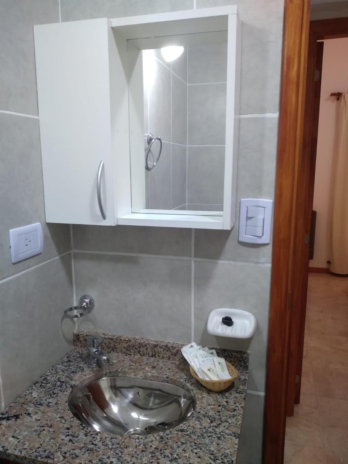 Departamento Rio Santiago