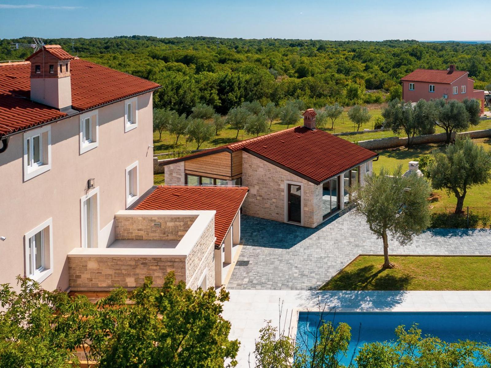 Villa Kata