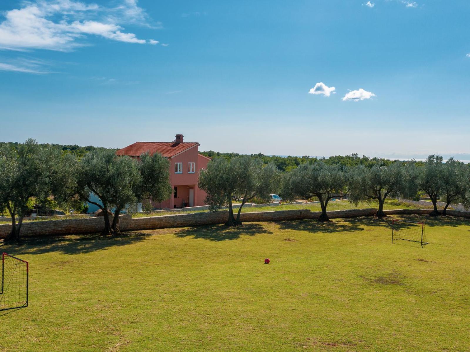 Villa Kata