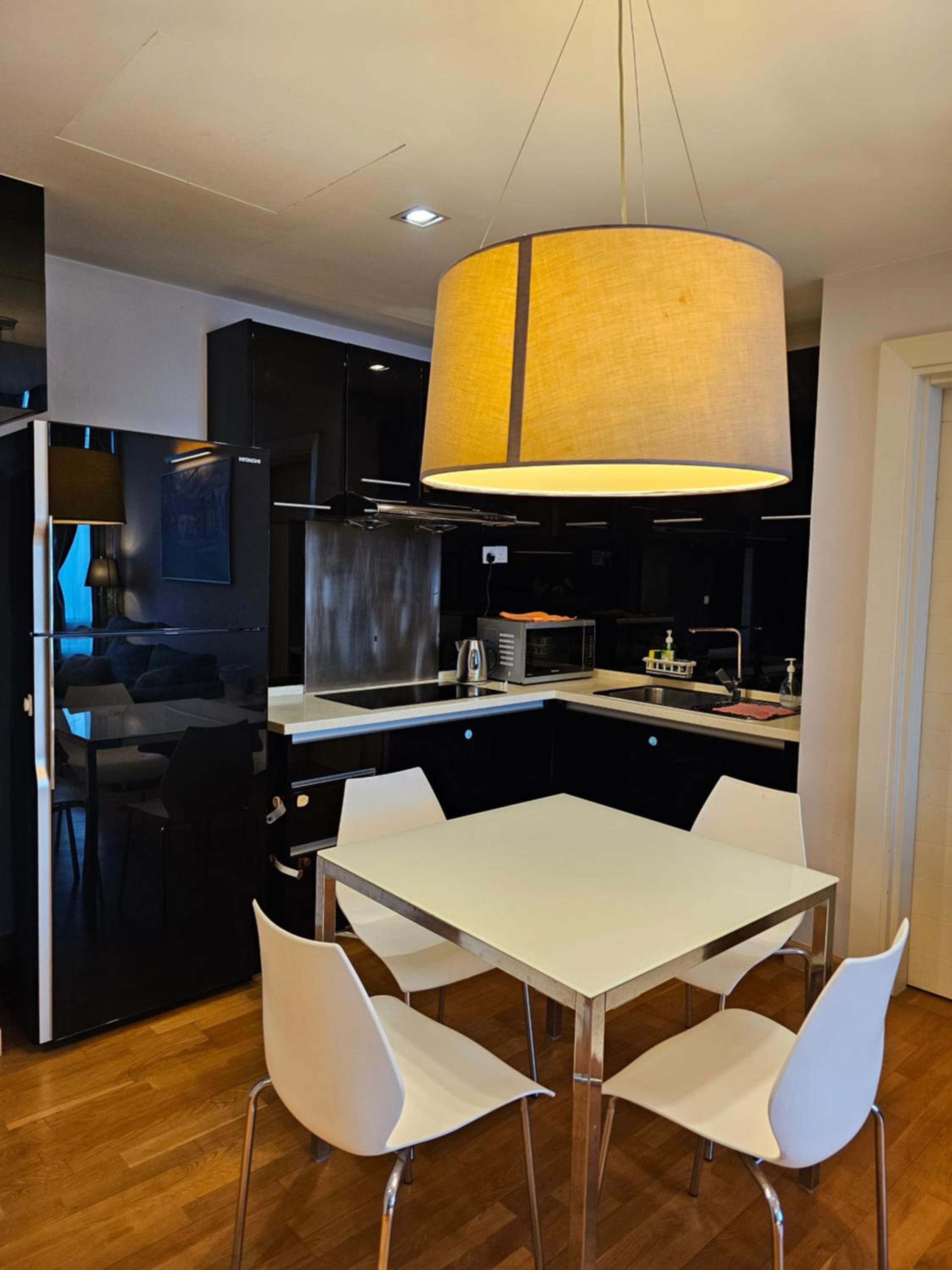 Premier 2BR Suites, Dua Sentral