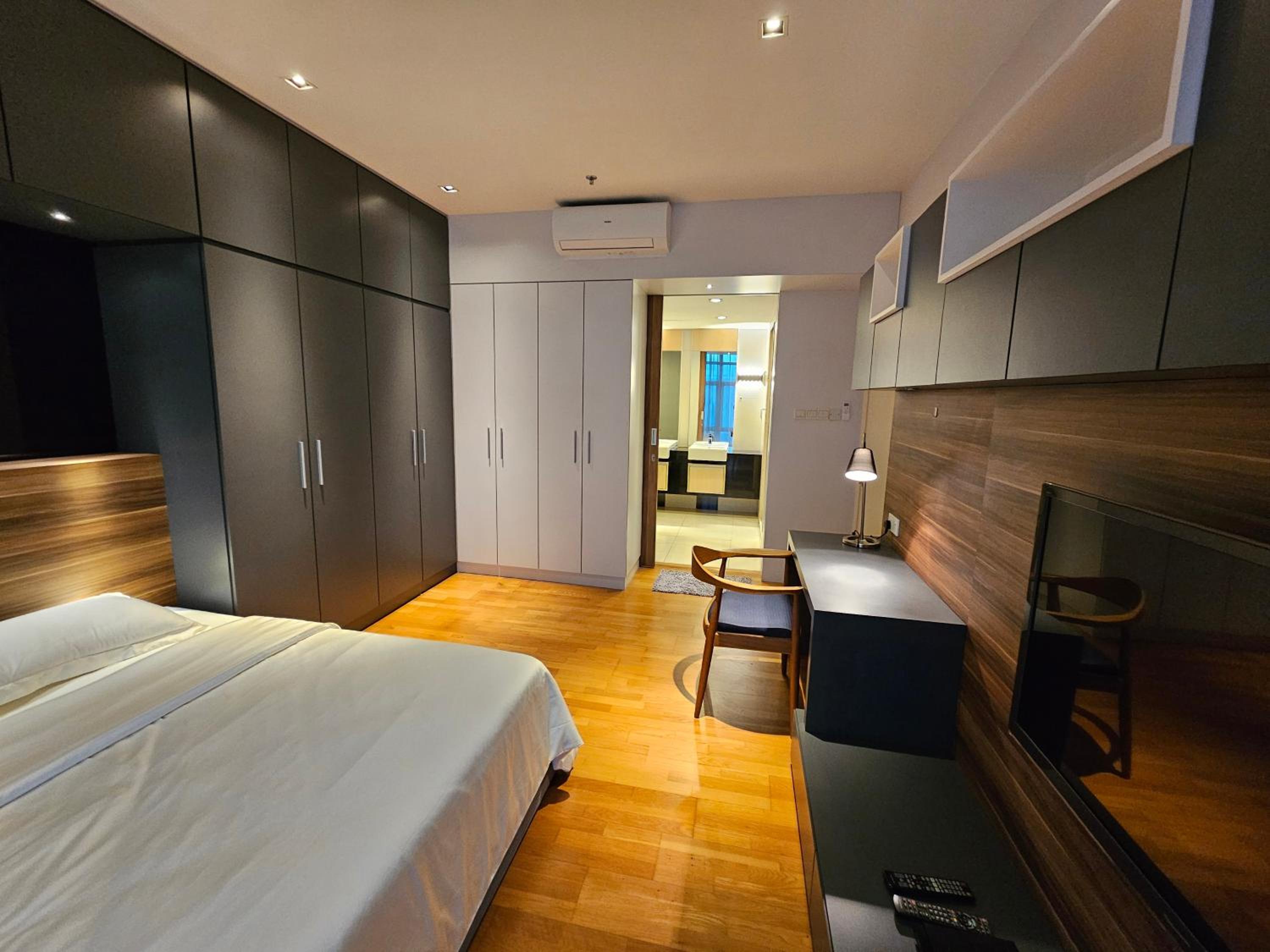 Premier 2BR Suites, Dua Sentral