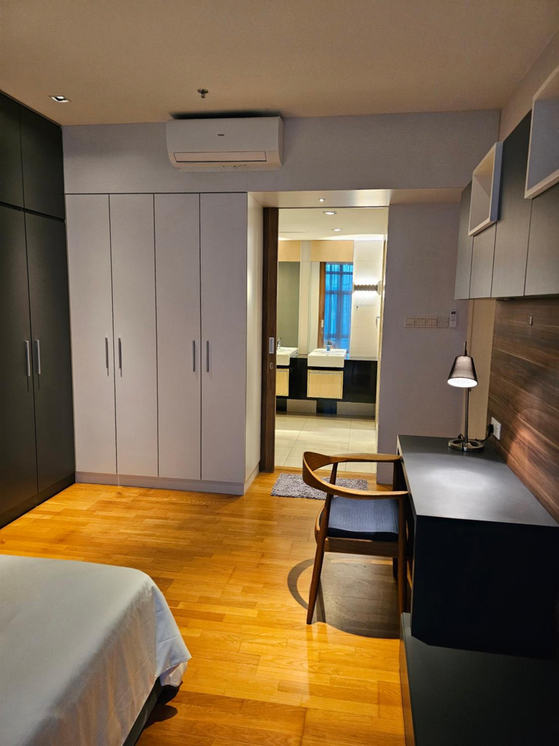 Premier 2BR Suites, Dua Sentral