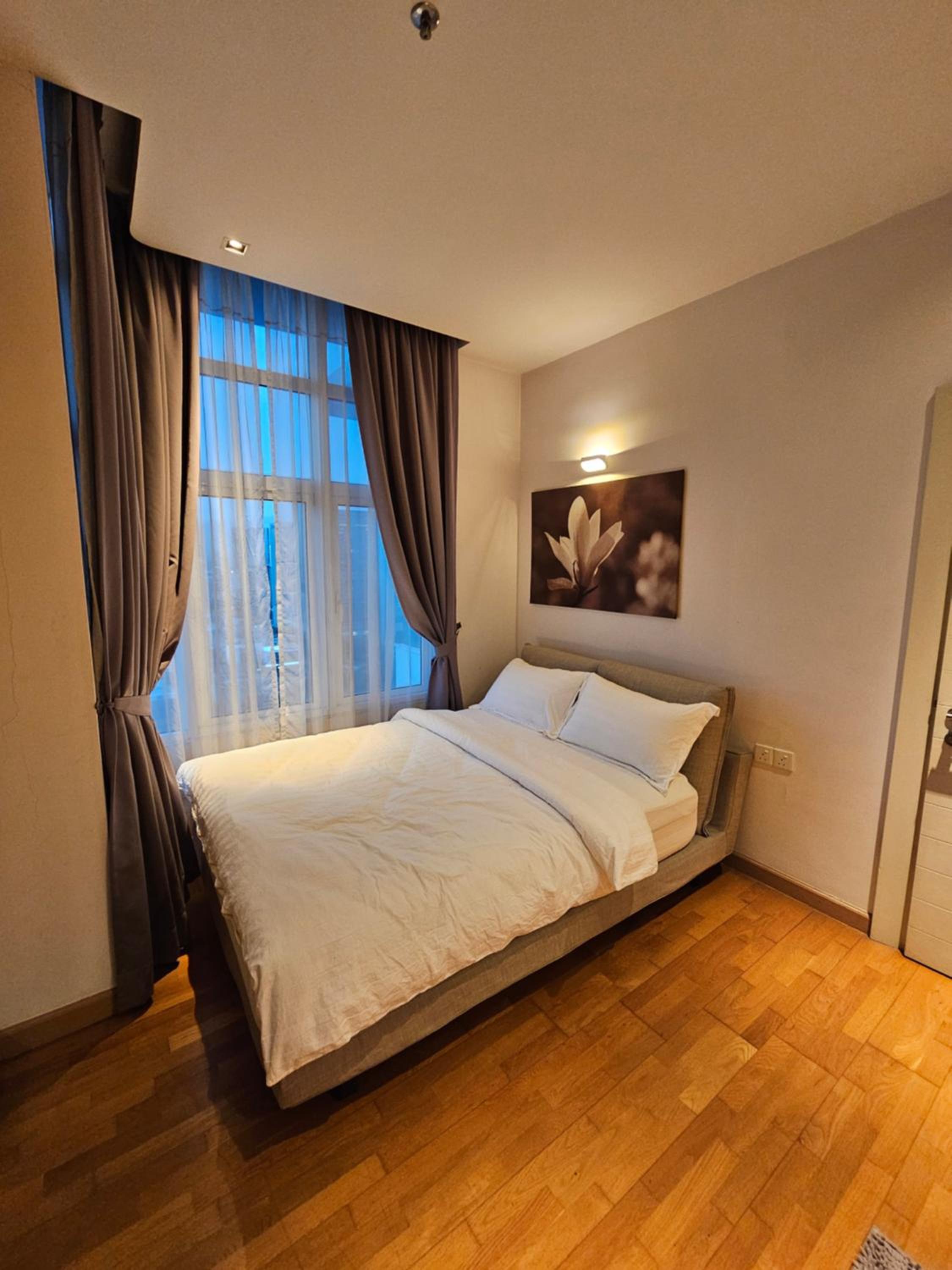 Premier 2BR Suites, Dua Sentral