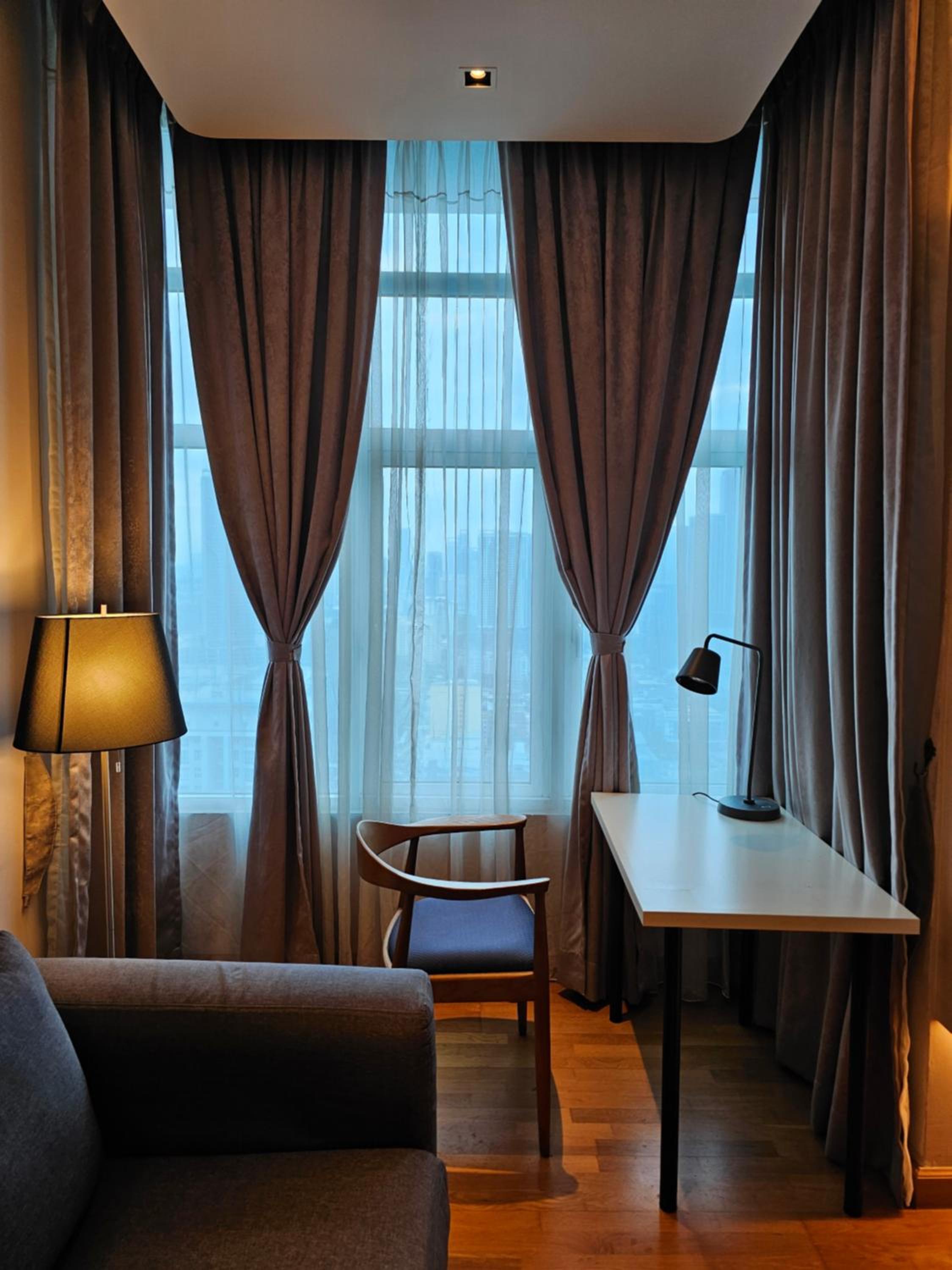Premier 2BR Suites, Dua Sentral