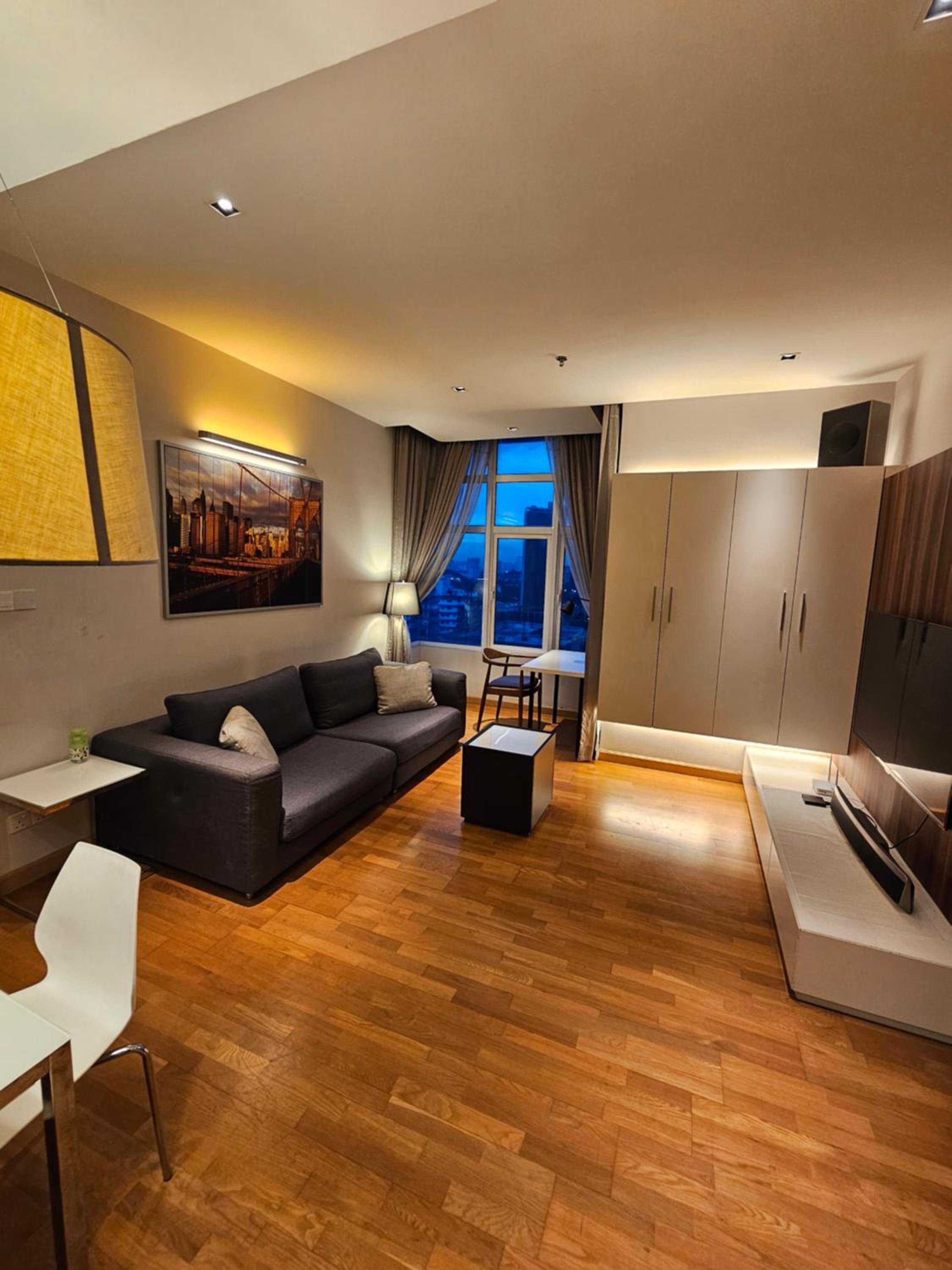 Premier 2BR Suites, Dua Sentral