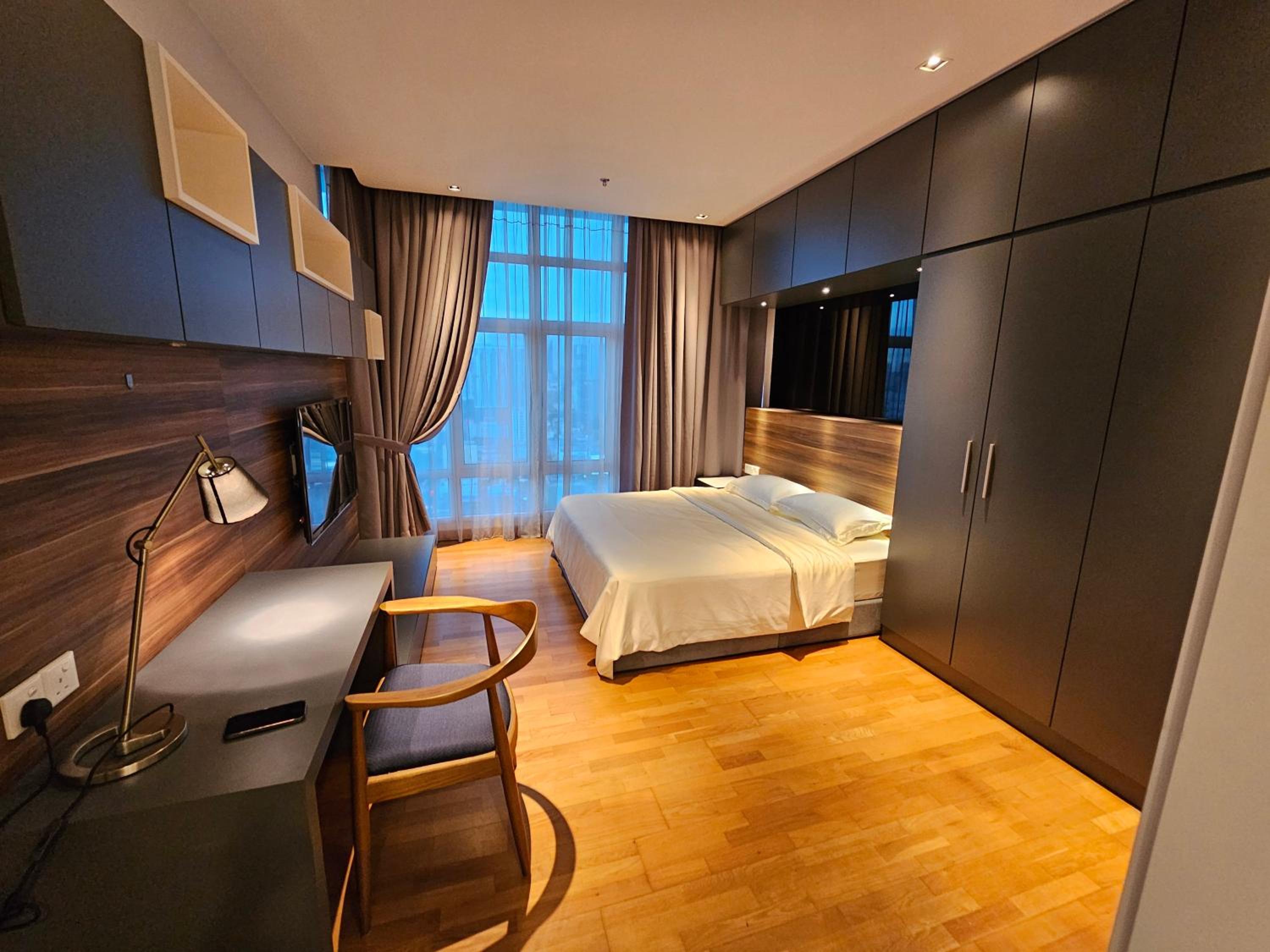 Premier 2BR Suites, Dua Sentral