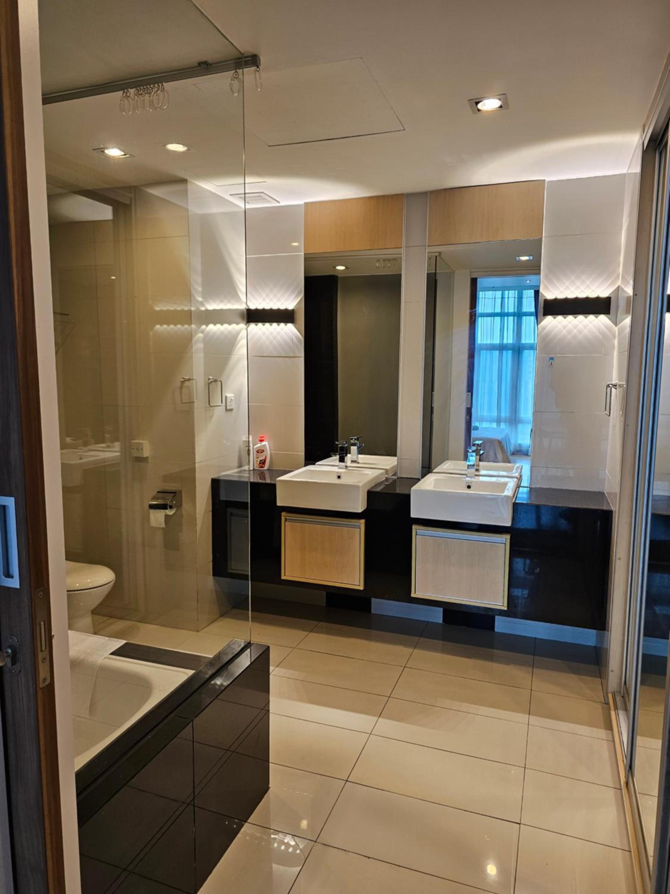 Premier 2BR Suites, Dua Sentral
