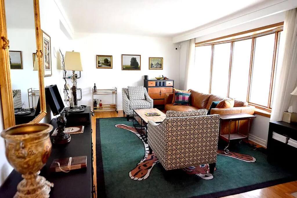 Hotel Cellar House NOTL - Entire Home in the Heart of Niagara-on-the-Lake - Image 1