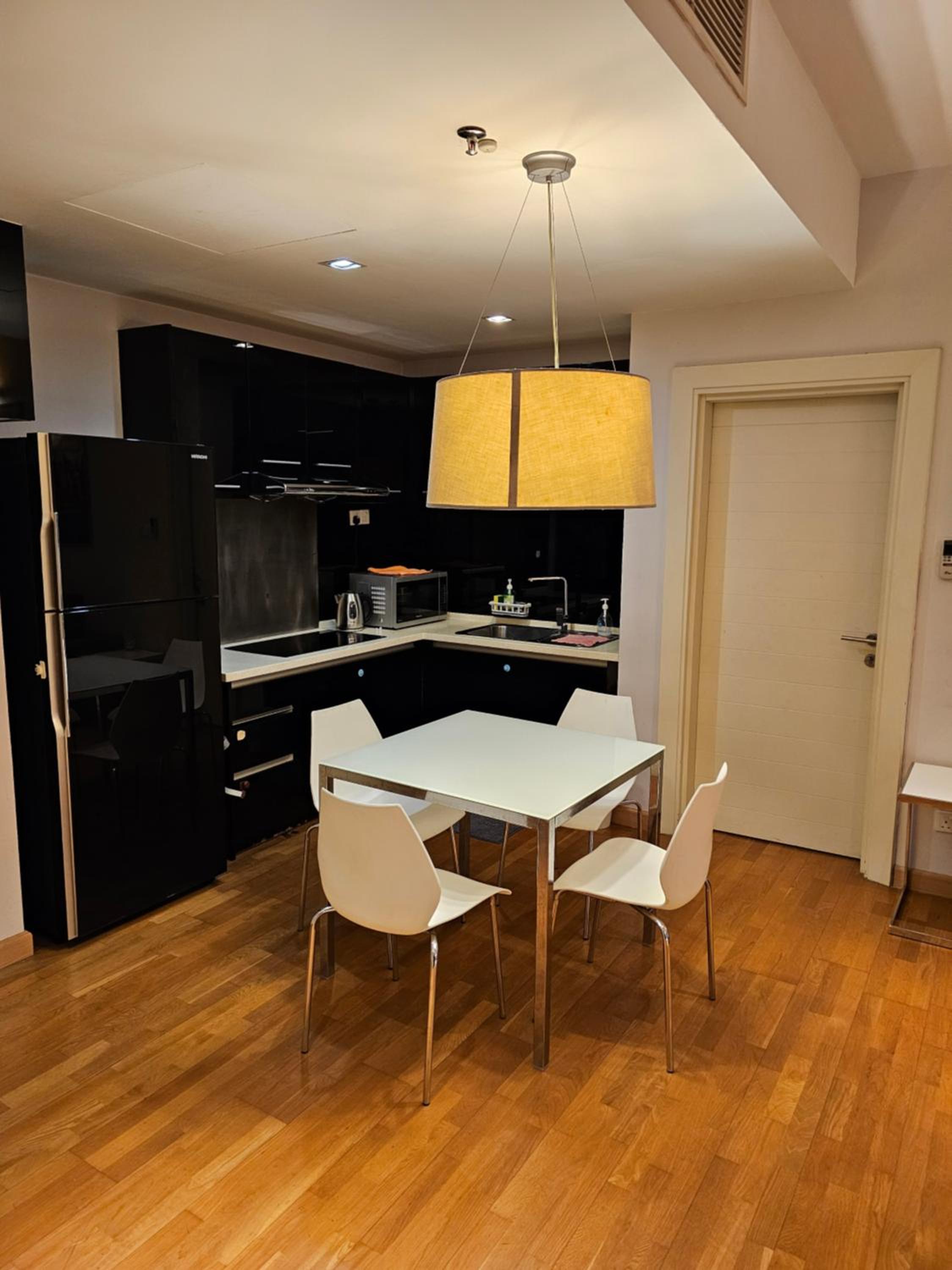 Premier 2BR Suites, Dua Sentral