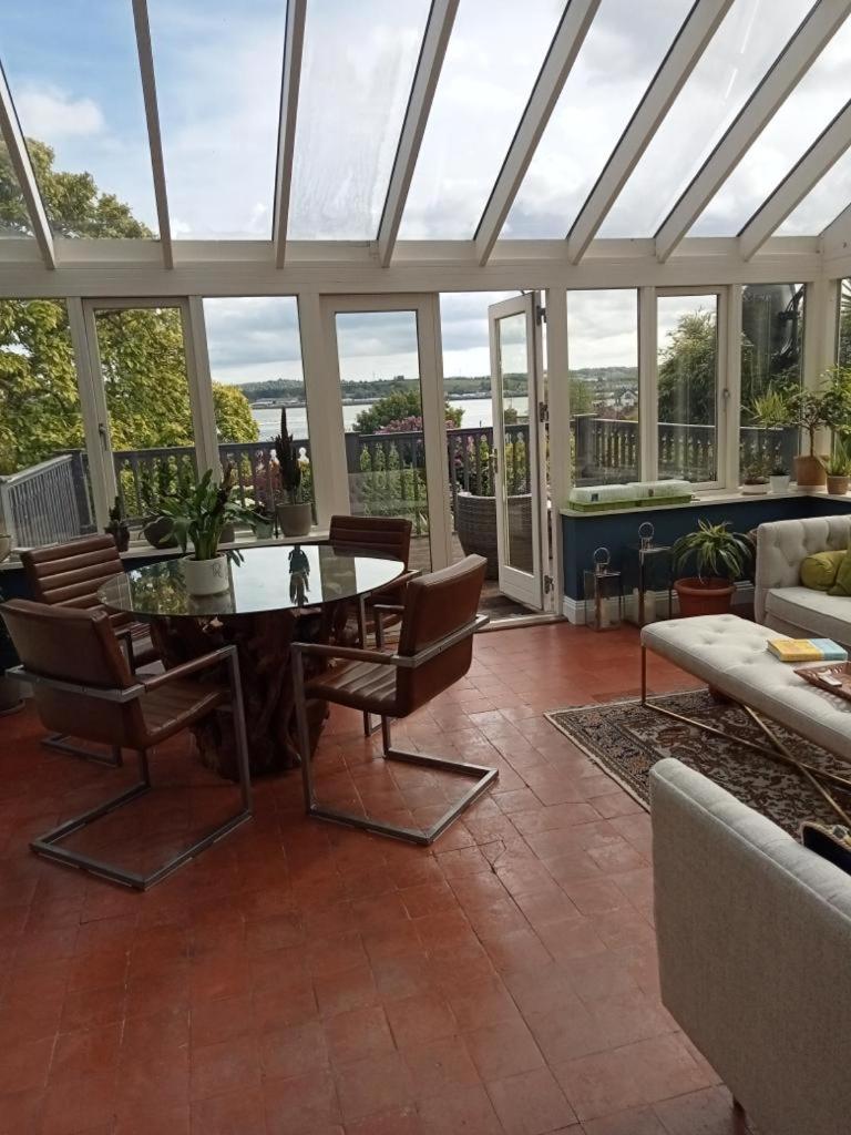 Oakhurst Guesthouse
