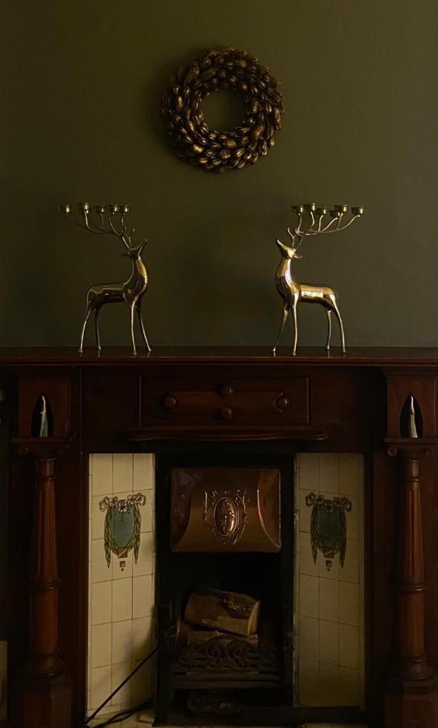 Oakhurst Guesthouse