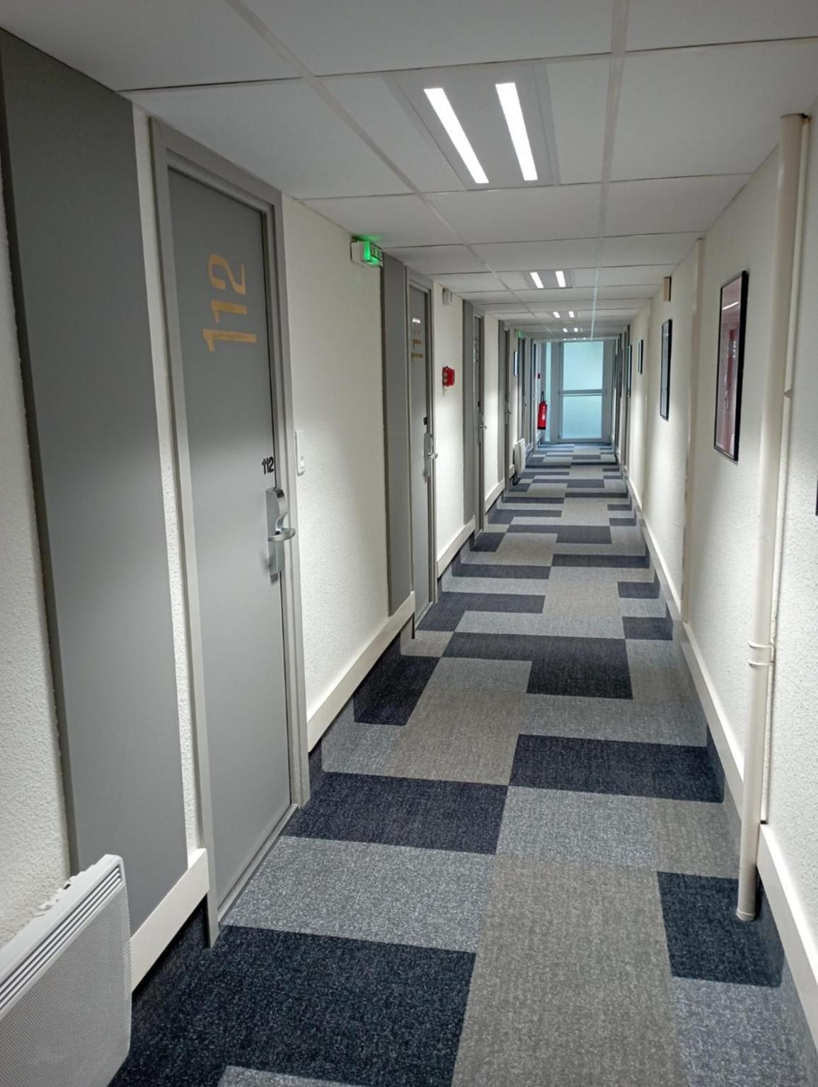 meeting room