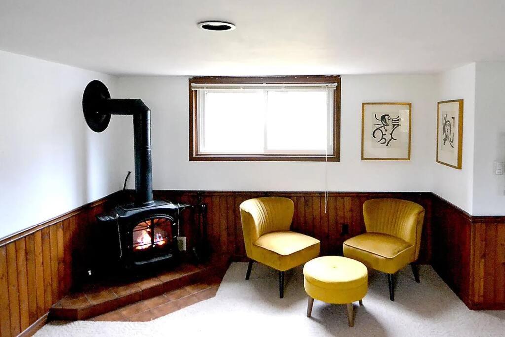 Cellar House NOTL - Entire Home in the Heart of Niagara-on-the-Lake