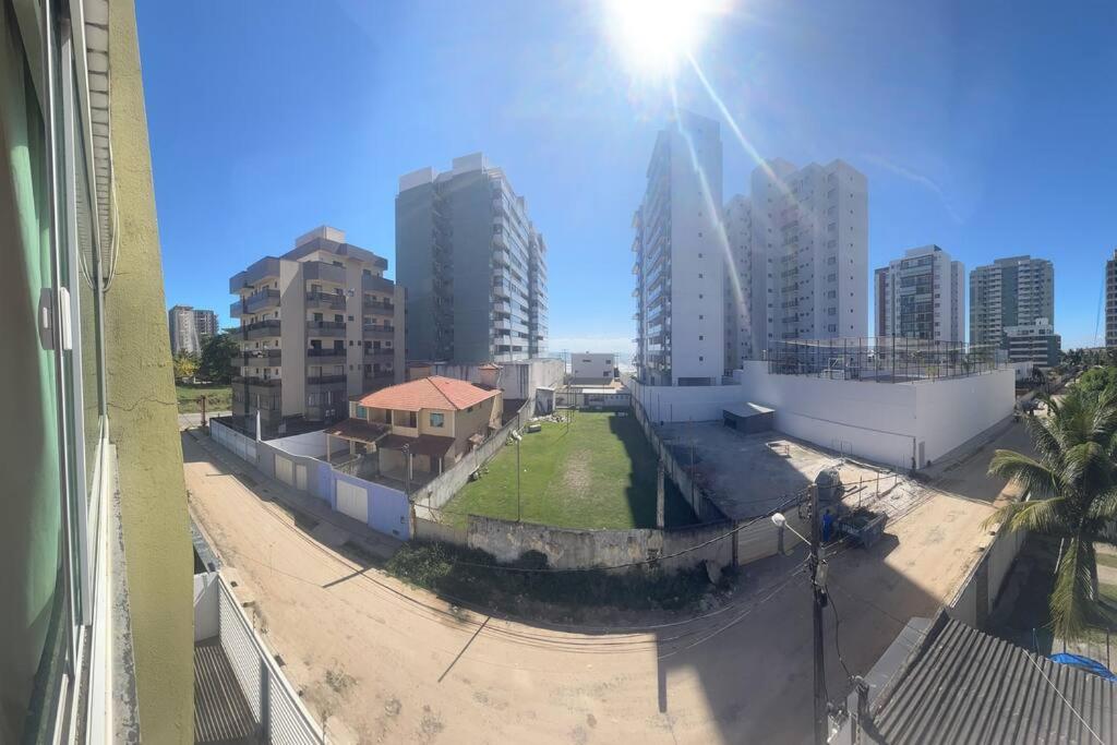 Coberta vista mar! Ilhéus